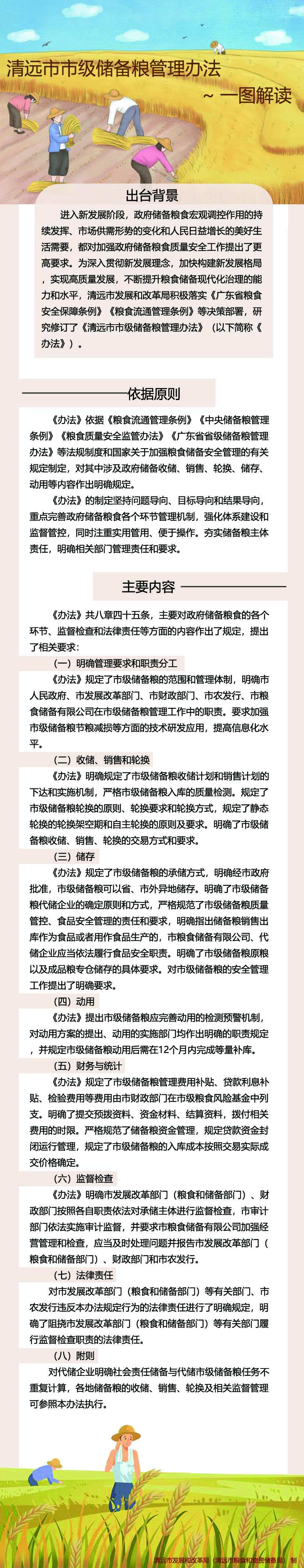 清远市市级储备粮管理办法一图解读.jpg