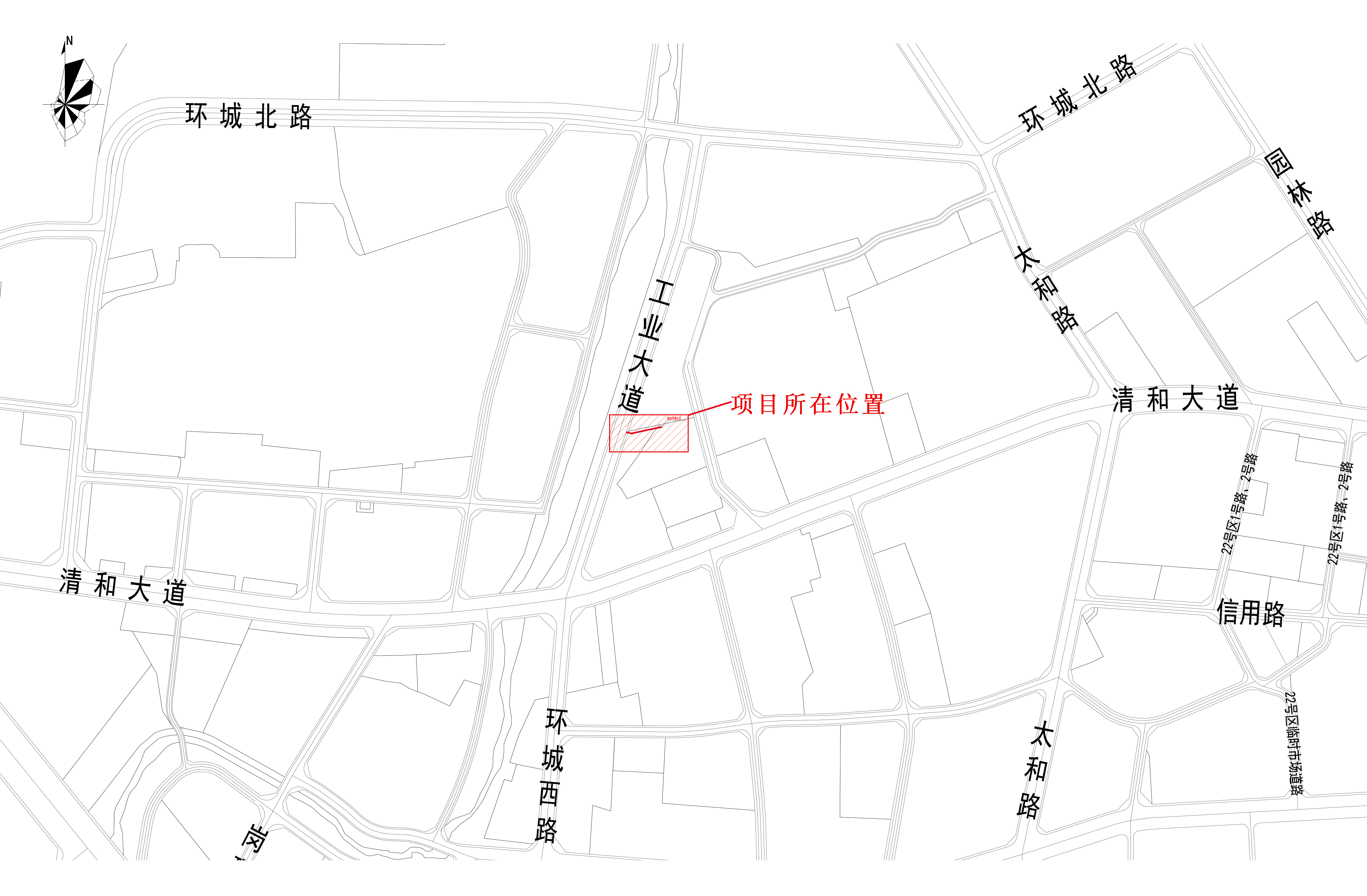 清新区恒升楼市政中压燃气管道工程.jpg