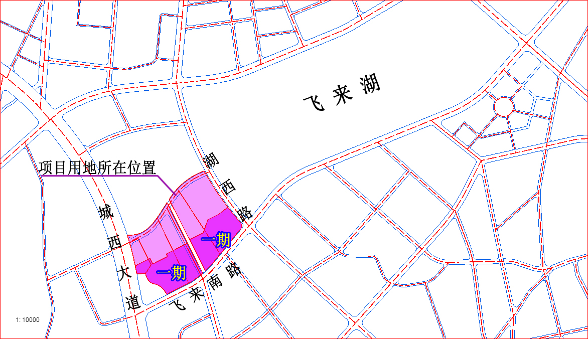 天湖蓝湾（一期）区位图.jpg
