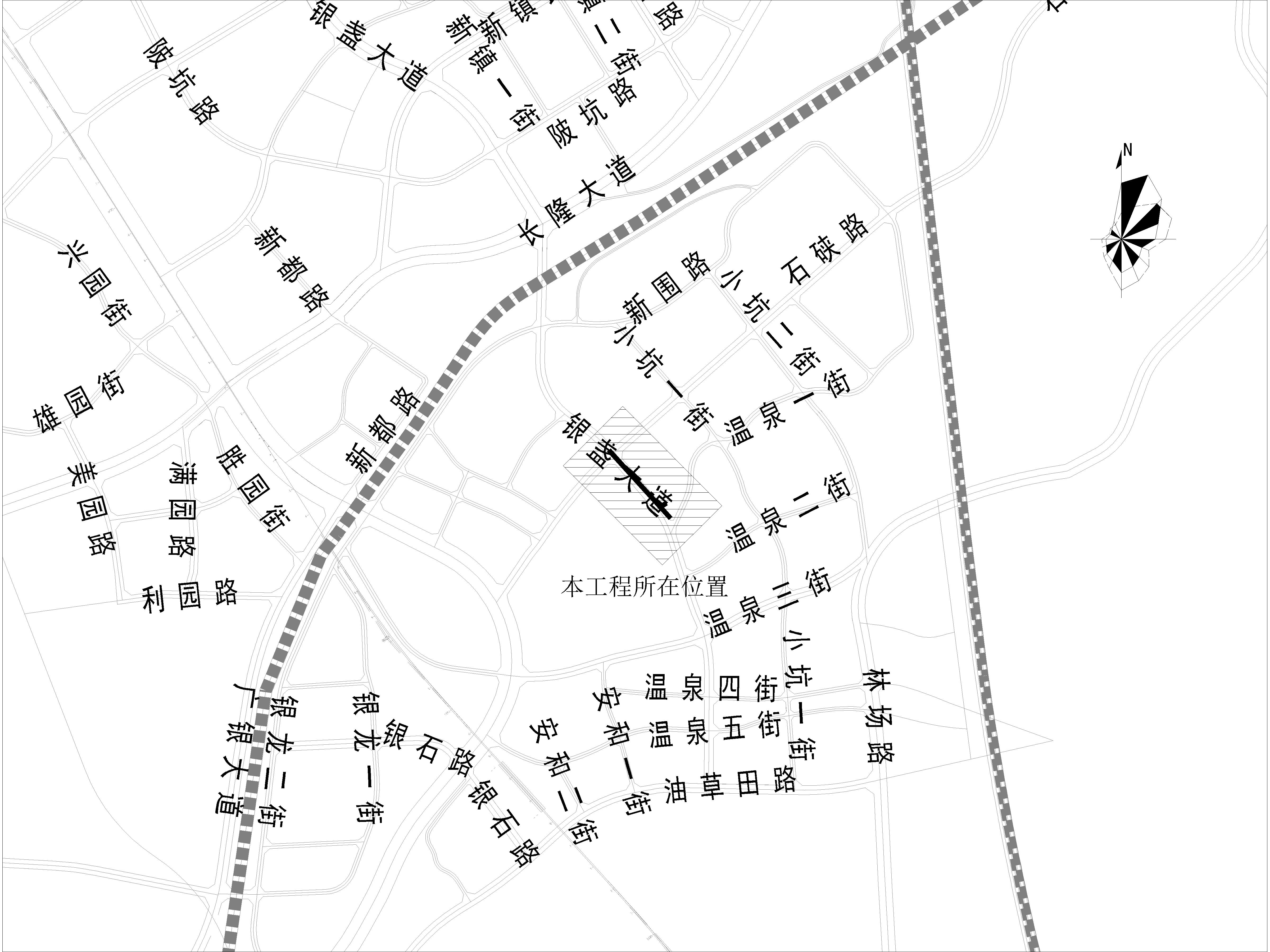 龙塘镇泰基路至富德电子市政中压燃气管道工程-报建图-布局1.jpg