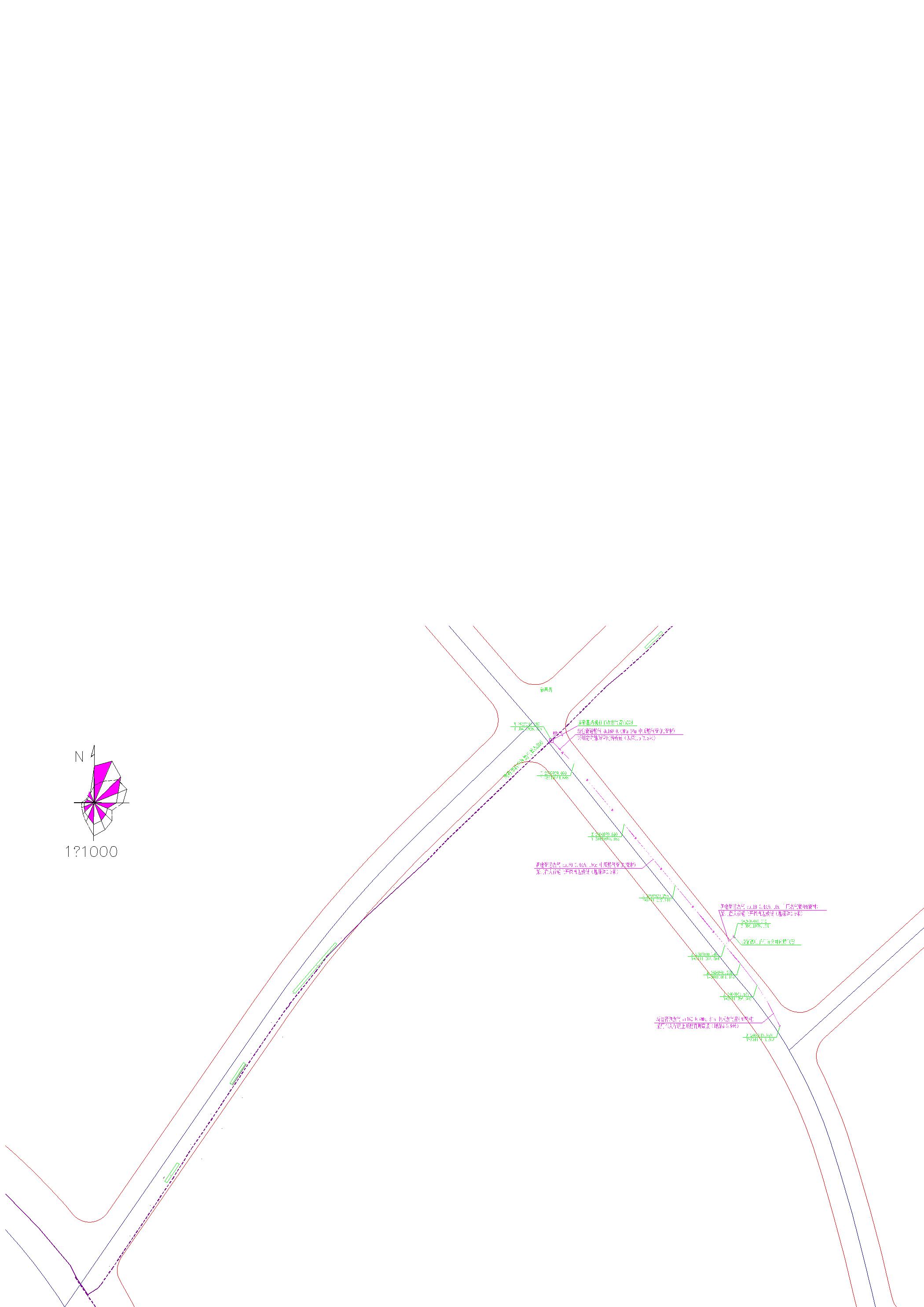 20230222龙塘镇泰基路至富德电子市政中压燃气管道工程-报建图-Model.jpg