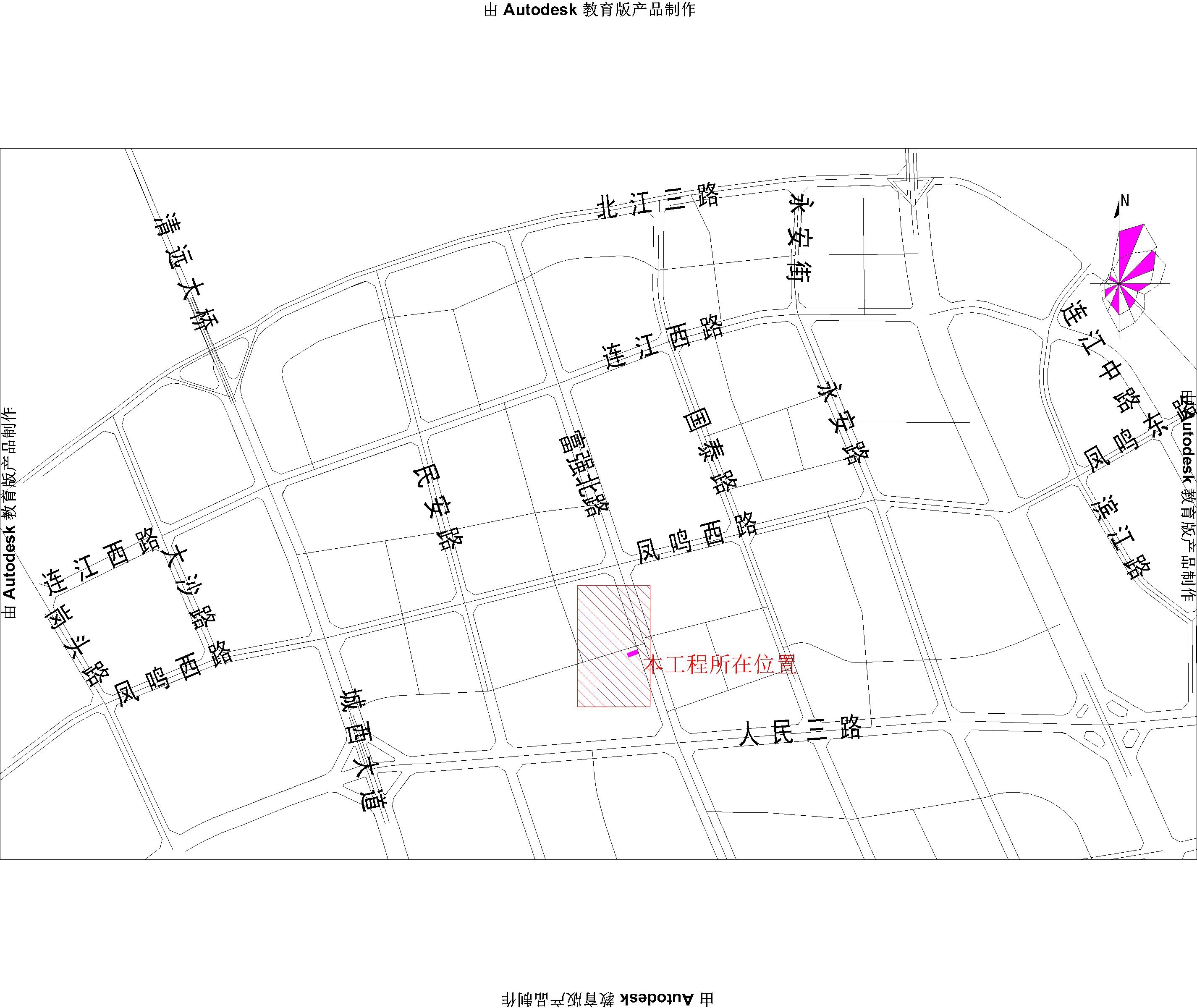 2023.3.23-38清远市悦风豪庭市政中压燃气管道工程市政报建-布局1.jpg