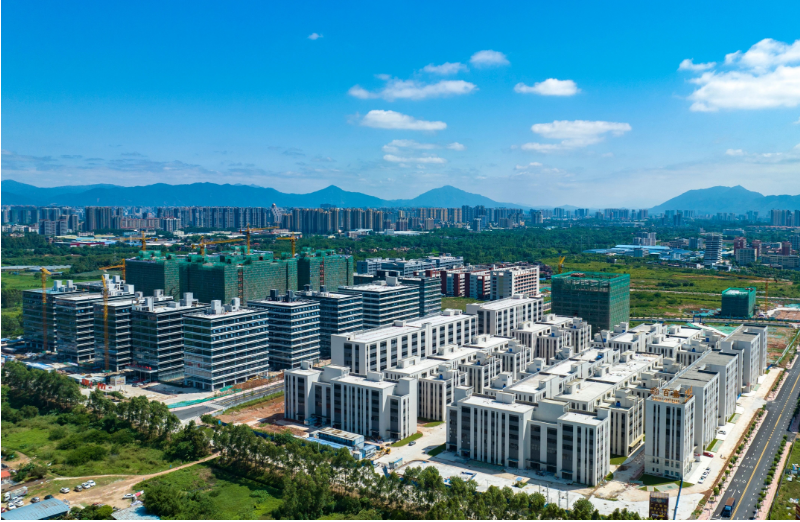 学好用好工业物业产权分割政策助力高质量发展