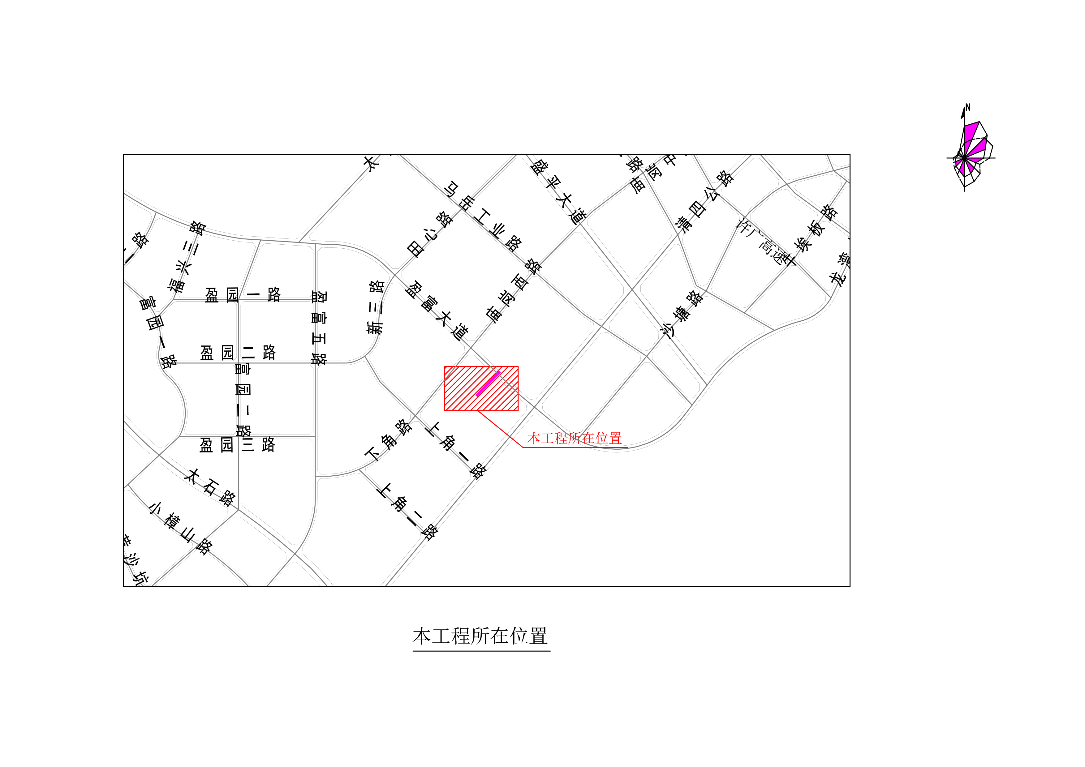 230418盈富工业园敏实汽车零部件公司市政中压燃气管道工程(CCY)-区位图2.jpg