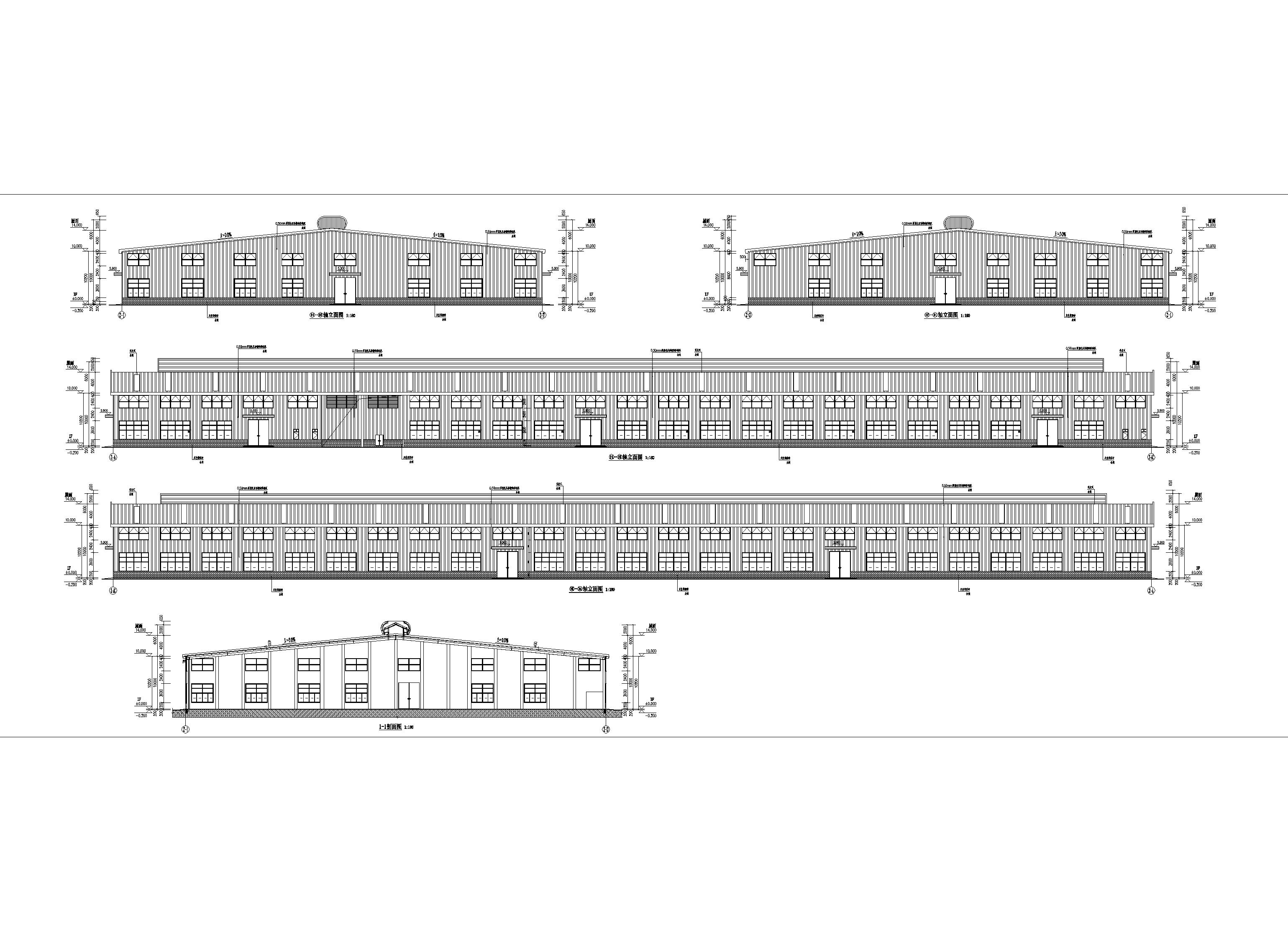 2022.07.29长裕棉纺实业有限公司-生产车间二报建图_t7_t3-模型批后公告1.jpg