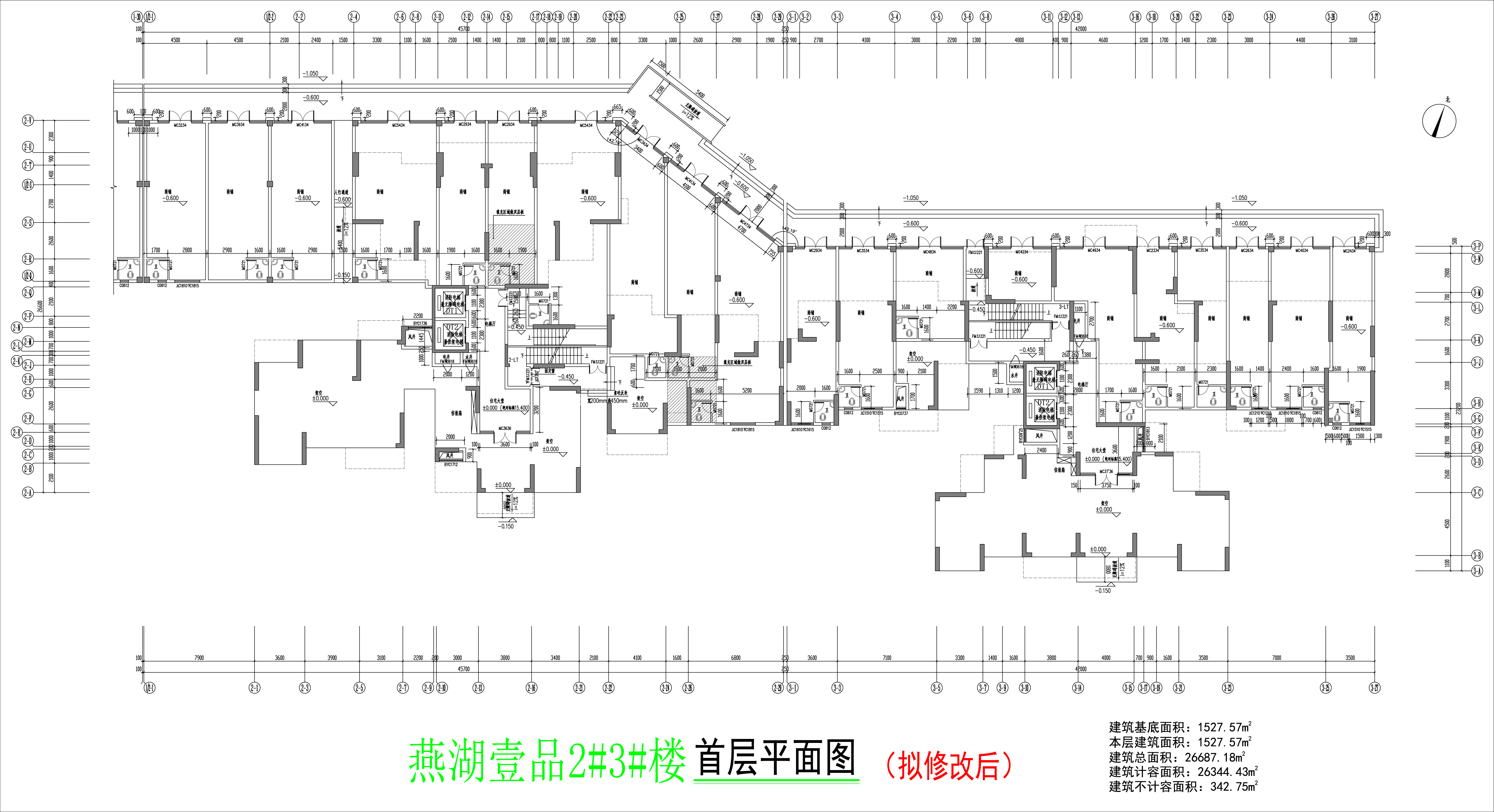 2#3#楼首层平面图（拟修改后）.jpg