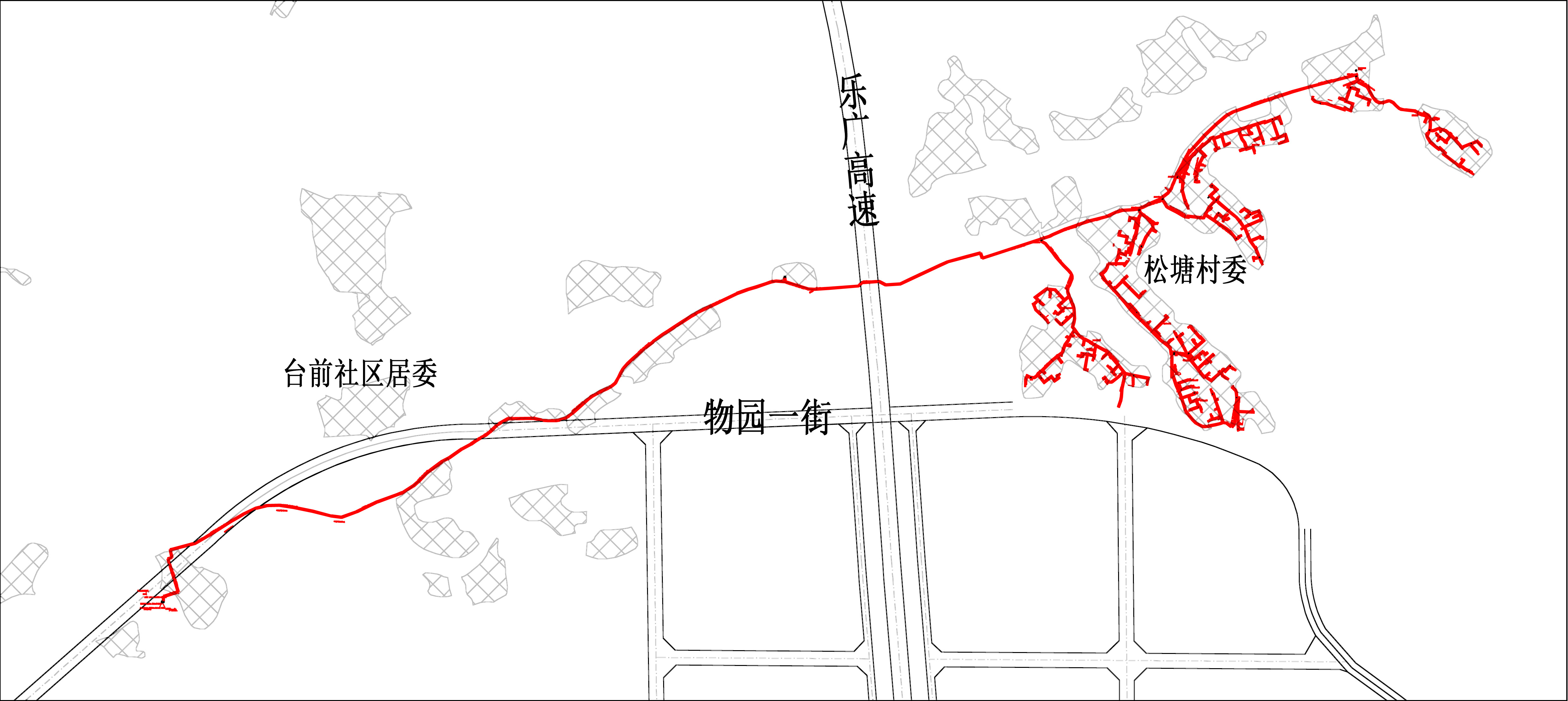 “气化乡村”试点实施项目（源潭镇松塘村民用管道工程）.jpg