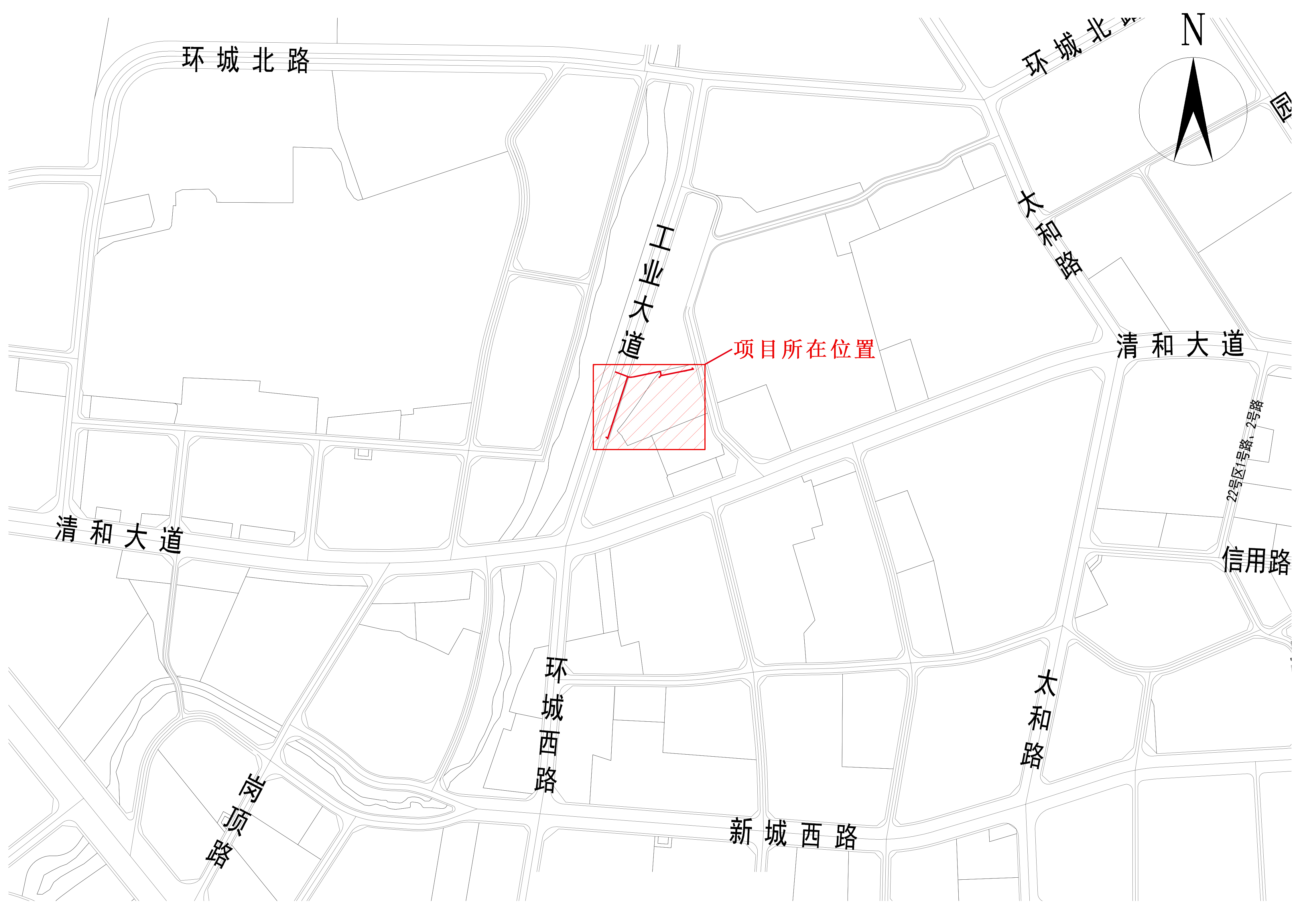 恒升楼供水工程区位图.jpg