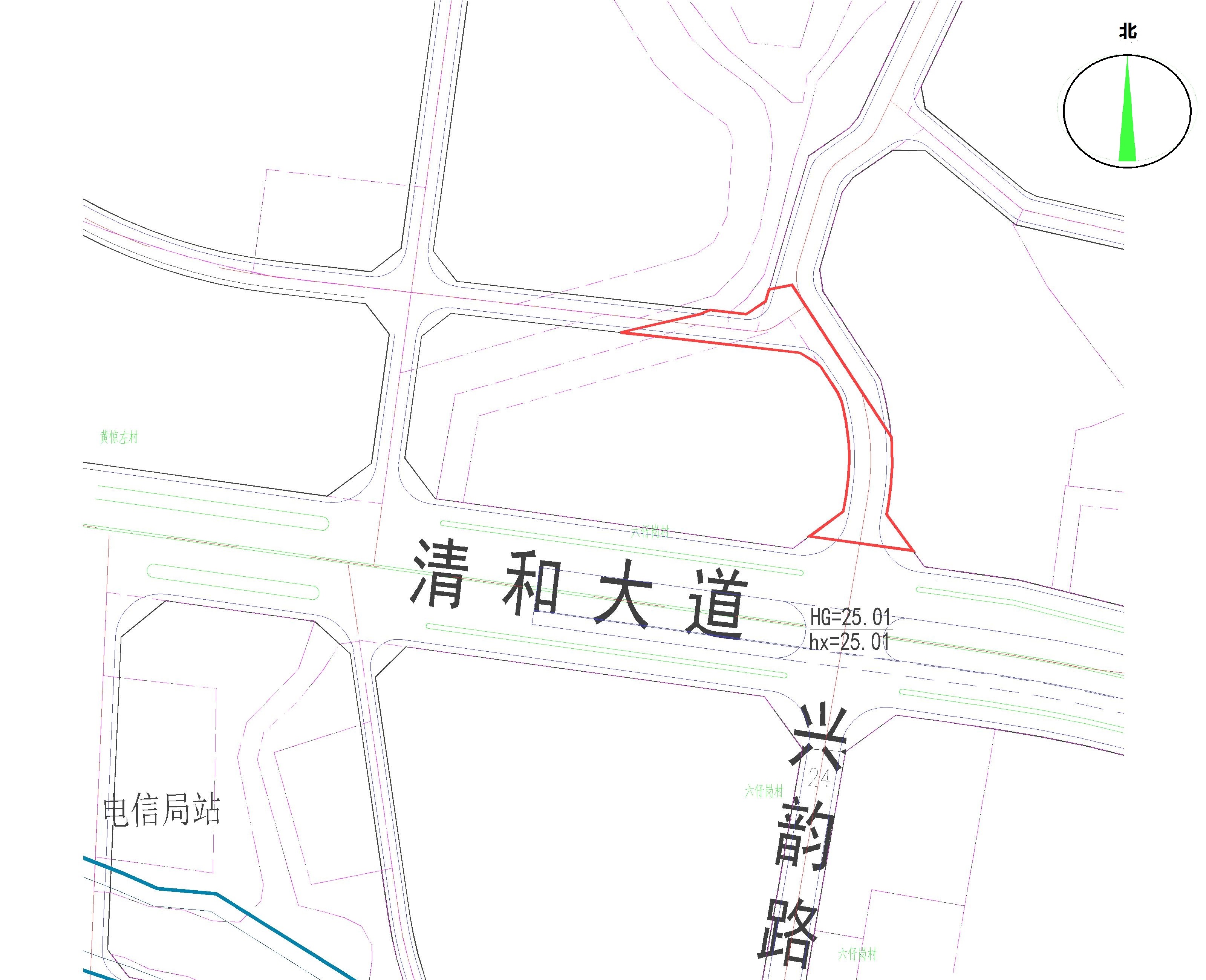 城西大道北面4509.25平方米区位图.jpg