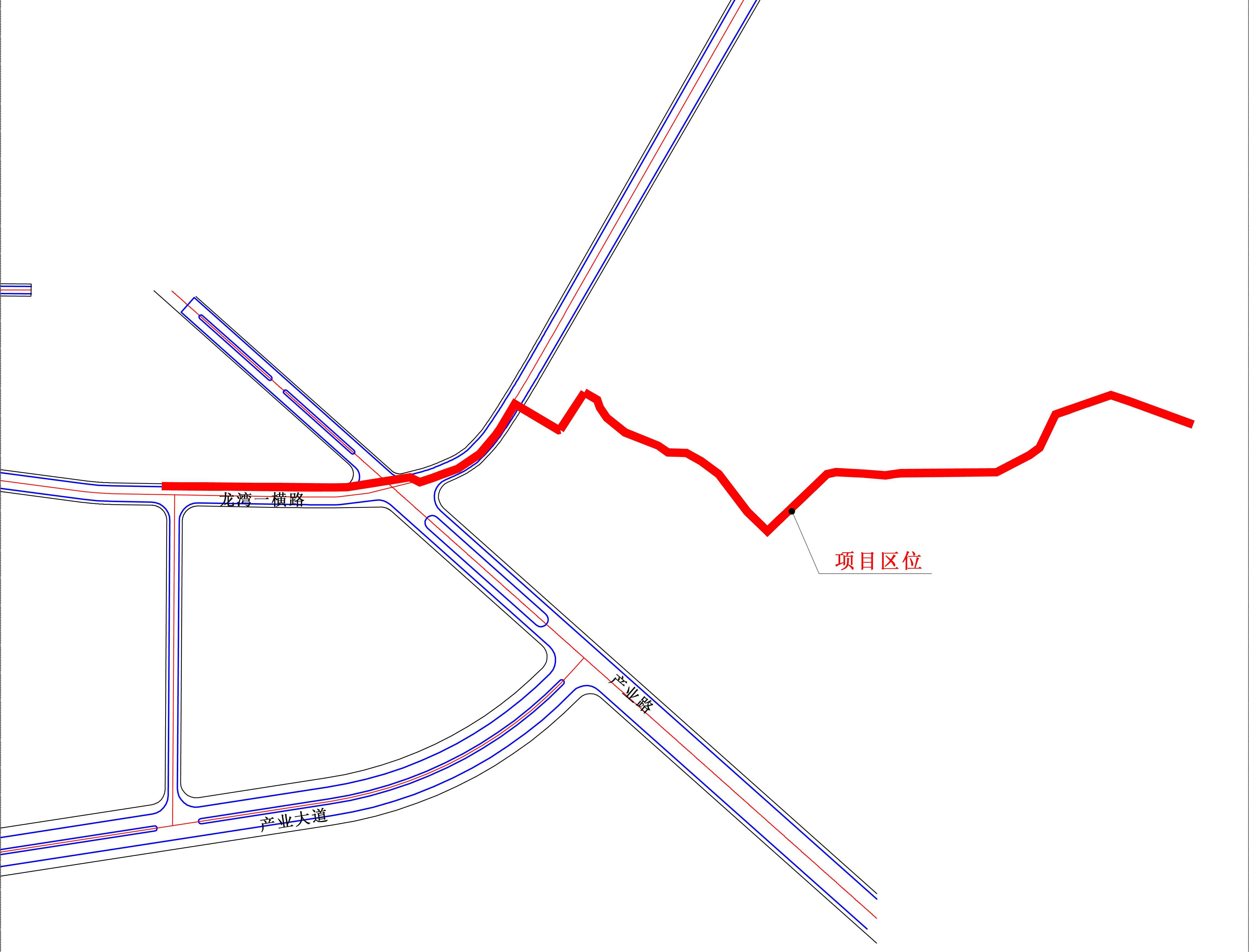 清远市清新区太平自来水厂工程（管网延伸部分）-批后公告区位.jpg