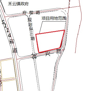 禾云镇云街村11564.19平方米用地区位图.jpg