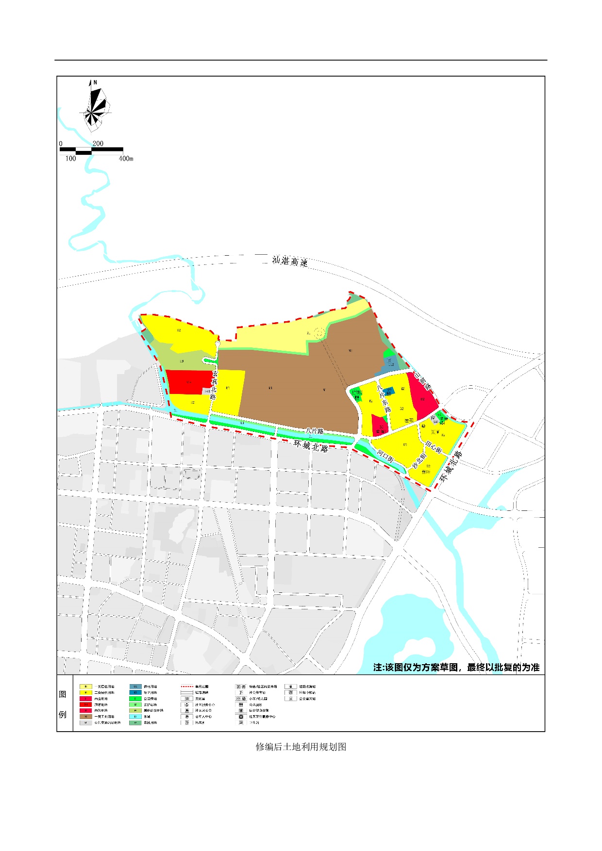 《清远市清新区迳口周田乐园及建成区控制性详细规划修编》（玄真单元）草案公示20230726-004.jpg