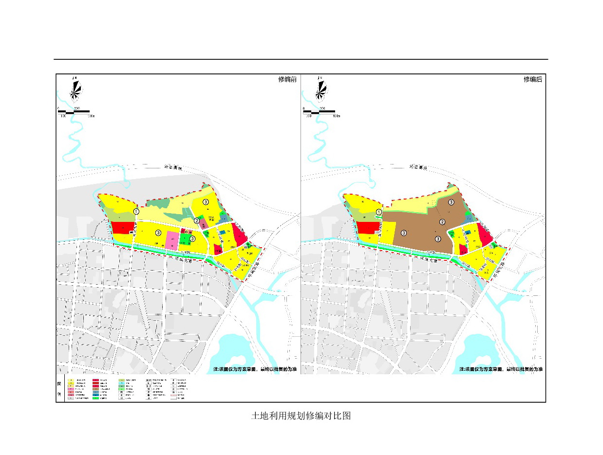 《清远市清新区迳口周田乐园及建成区控制性详细规划修编》（玄真单元）草案公示20230726-006.jpg