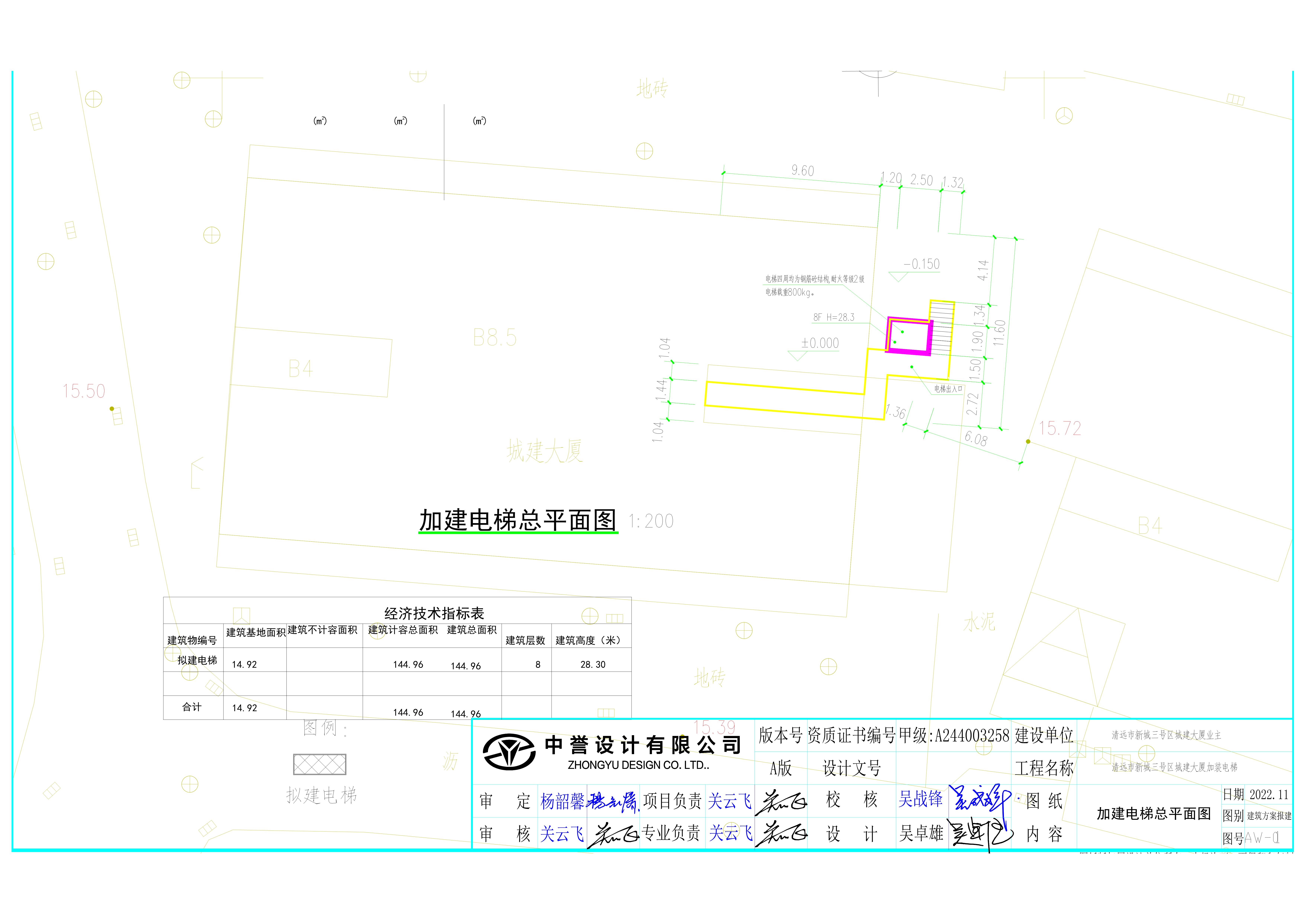 清远市新城三号区城建大厦总平面图_t3-Model_1.jpg