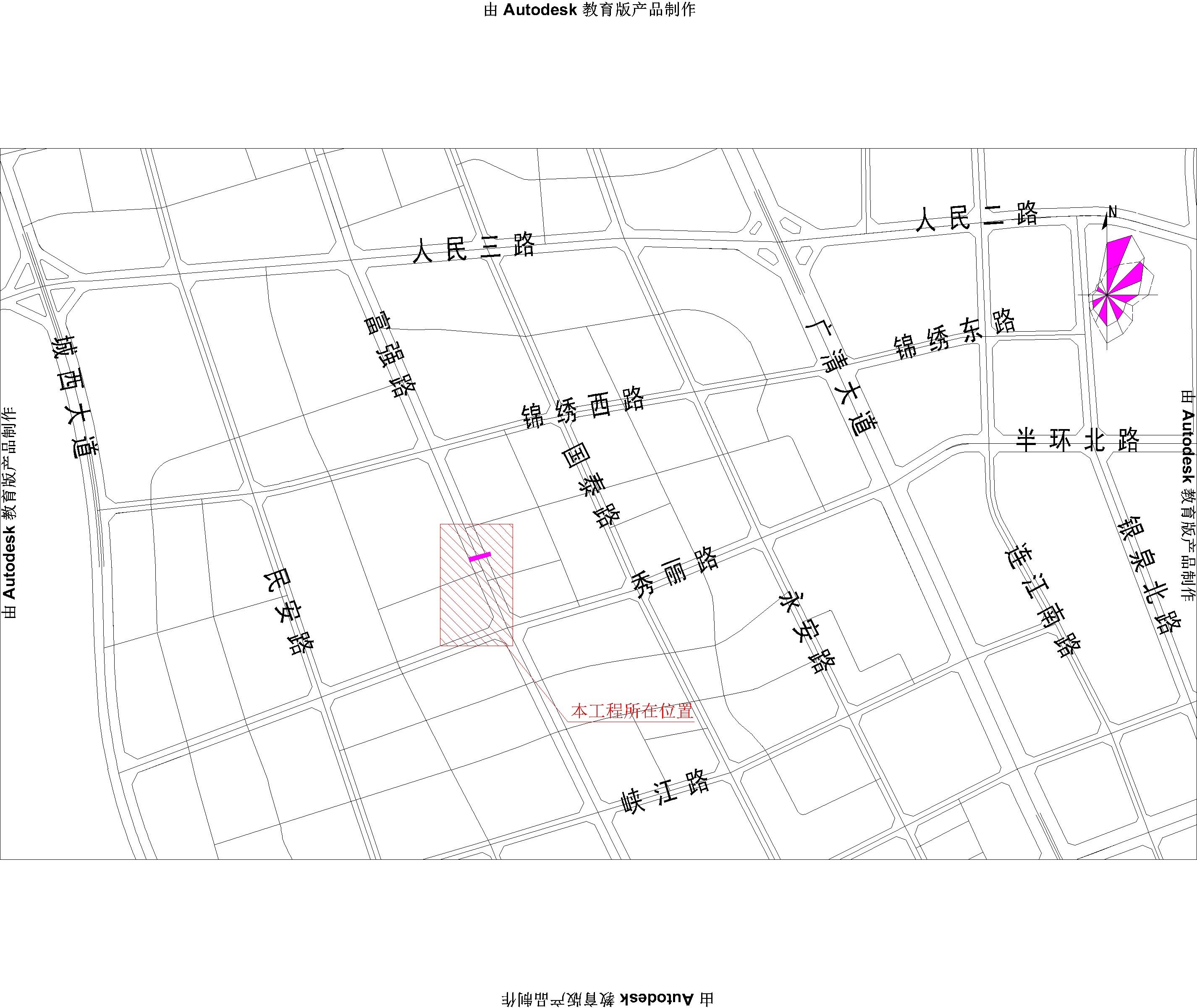 2023.8.22-38清远市富强路花海湾市政中压报建-布局1.jpg