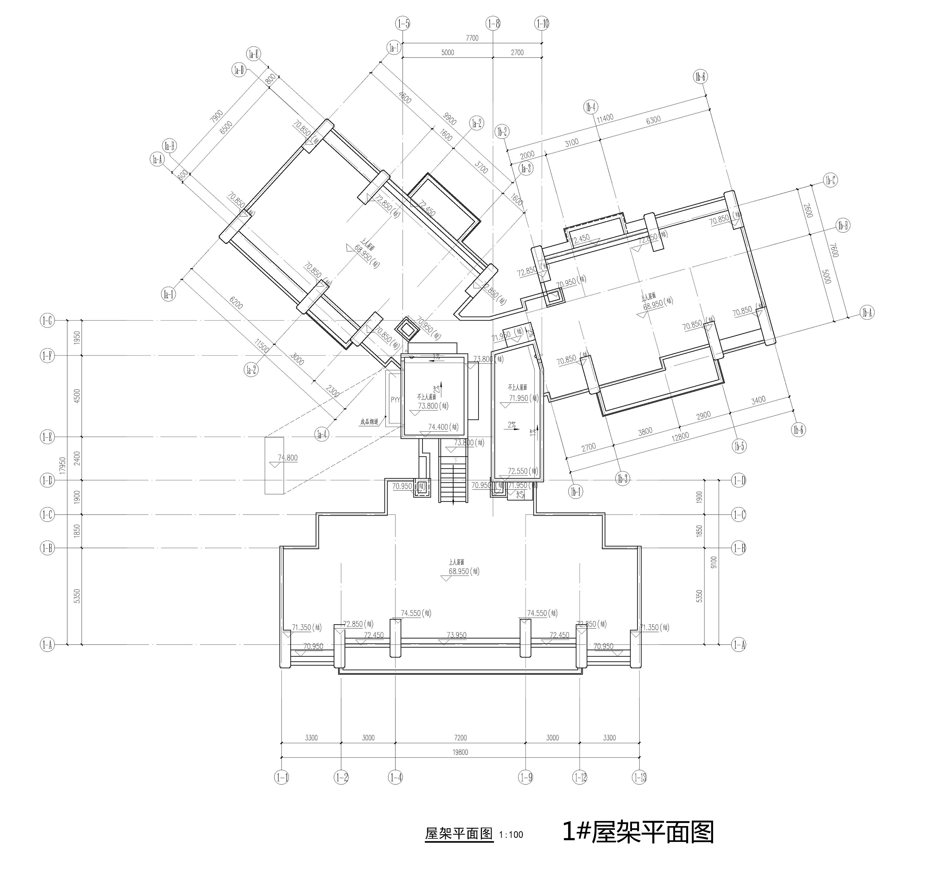 1#屋架平面图（拟修改方案）.jpg