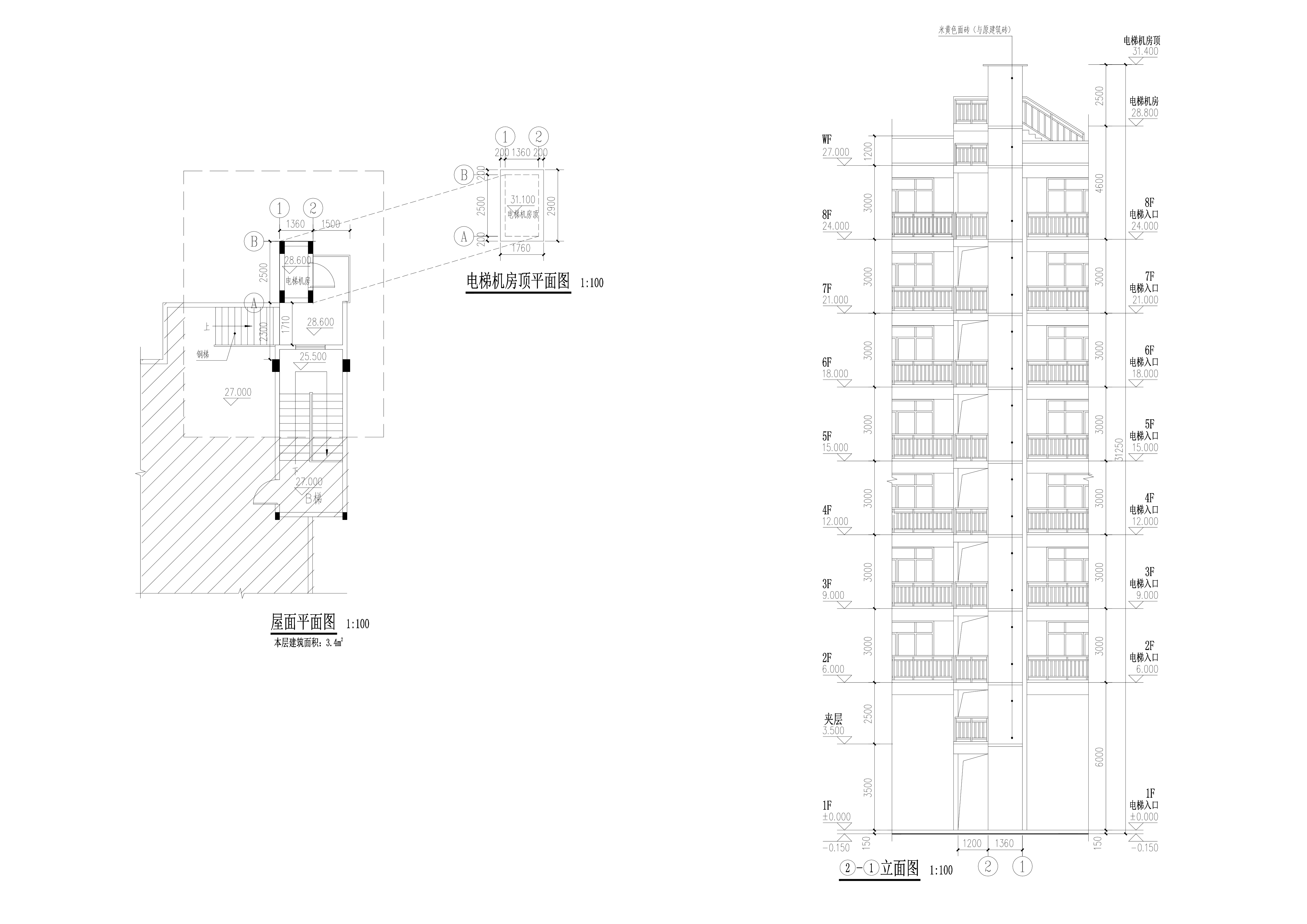 瑞枫花园3#B梯加建电梯报建图2.jpg