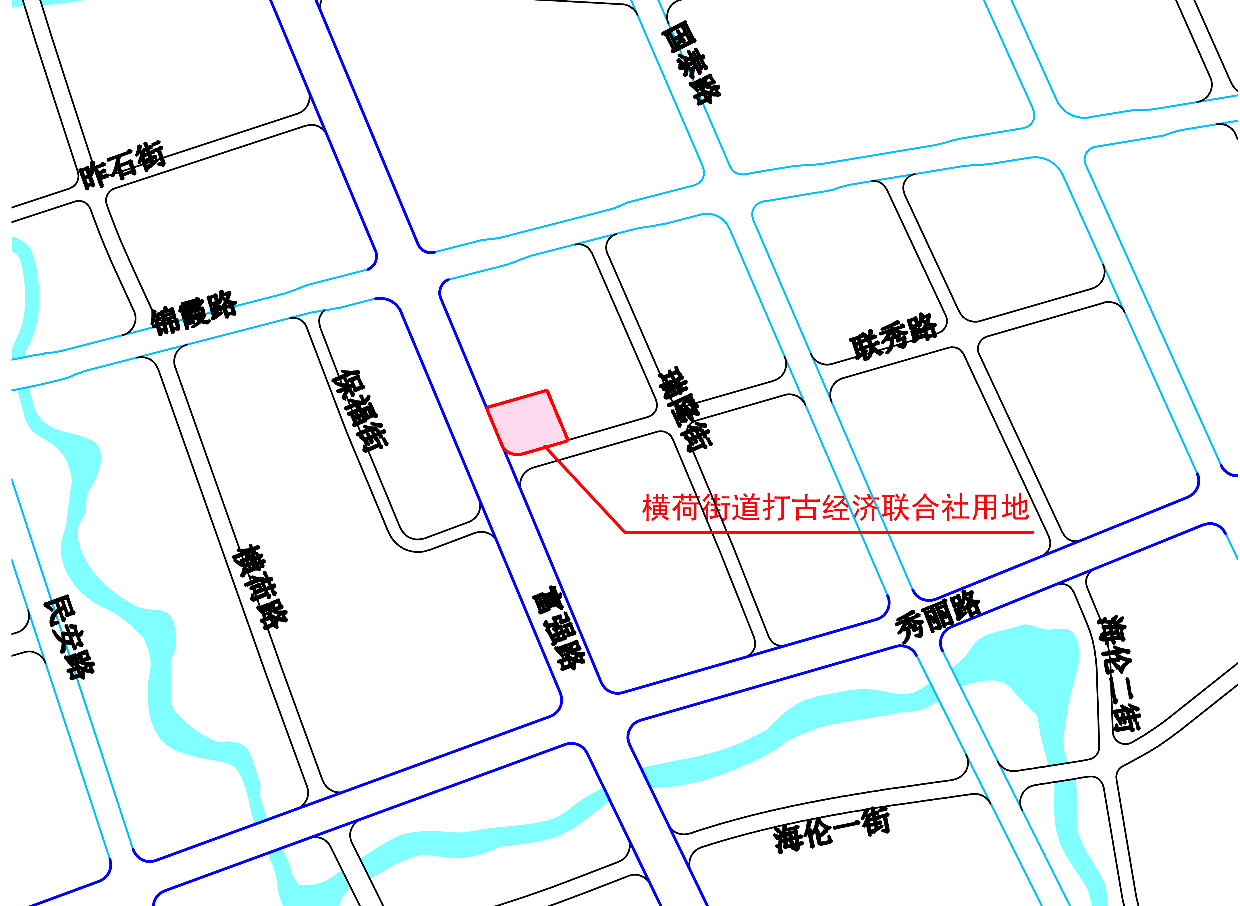 横荷街道打古经济联合社返还地区位.jpg