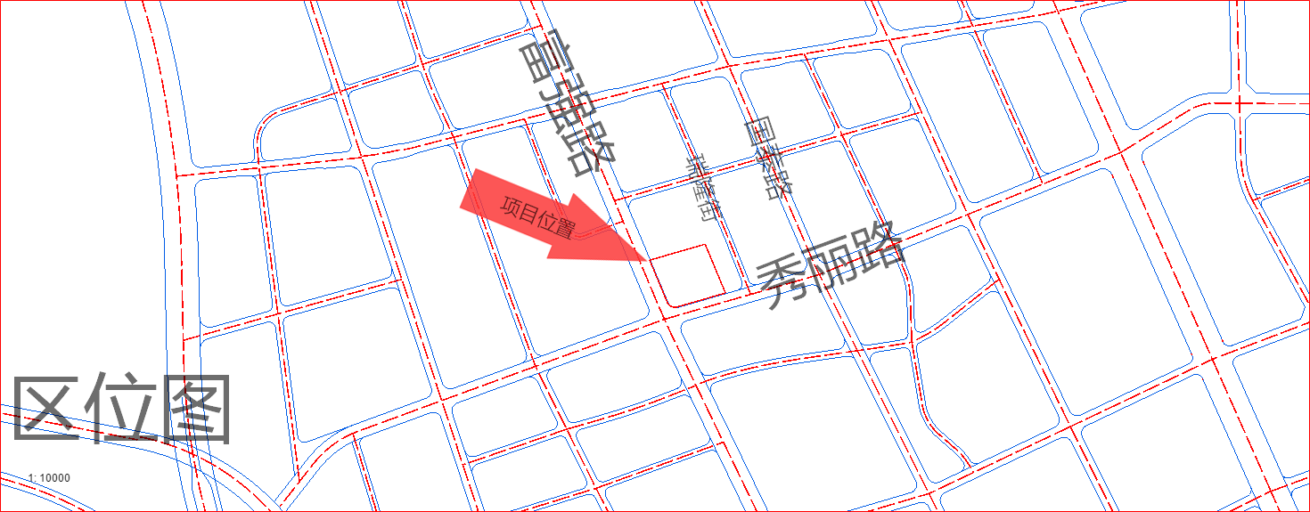 清远市清城区横荷街道打古居委打古、急水经济合作社E23号区划拨地块建设工程区位图 (2).png