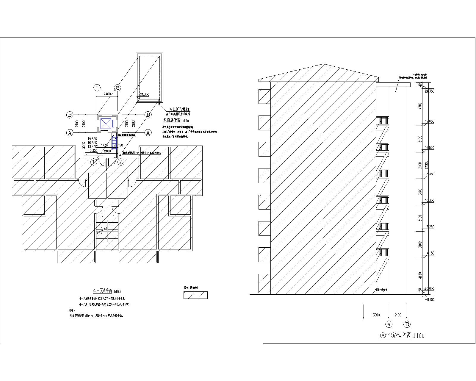 4-7平面图+A-B立面.jpg