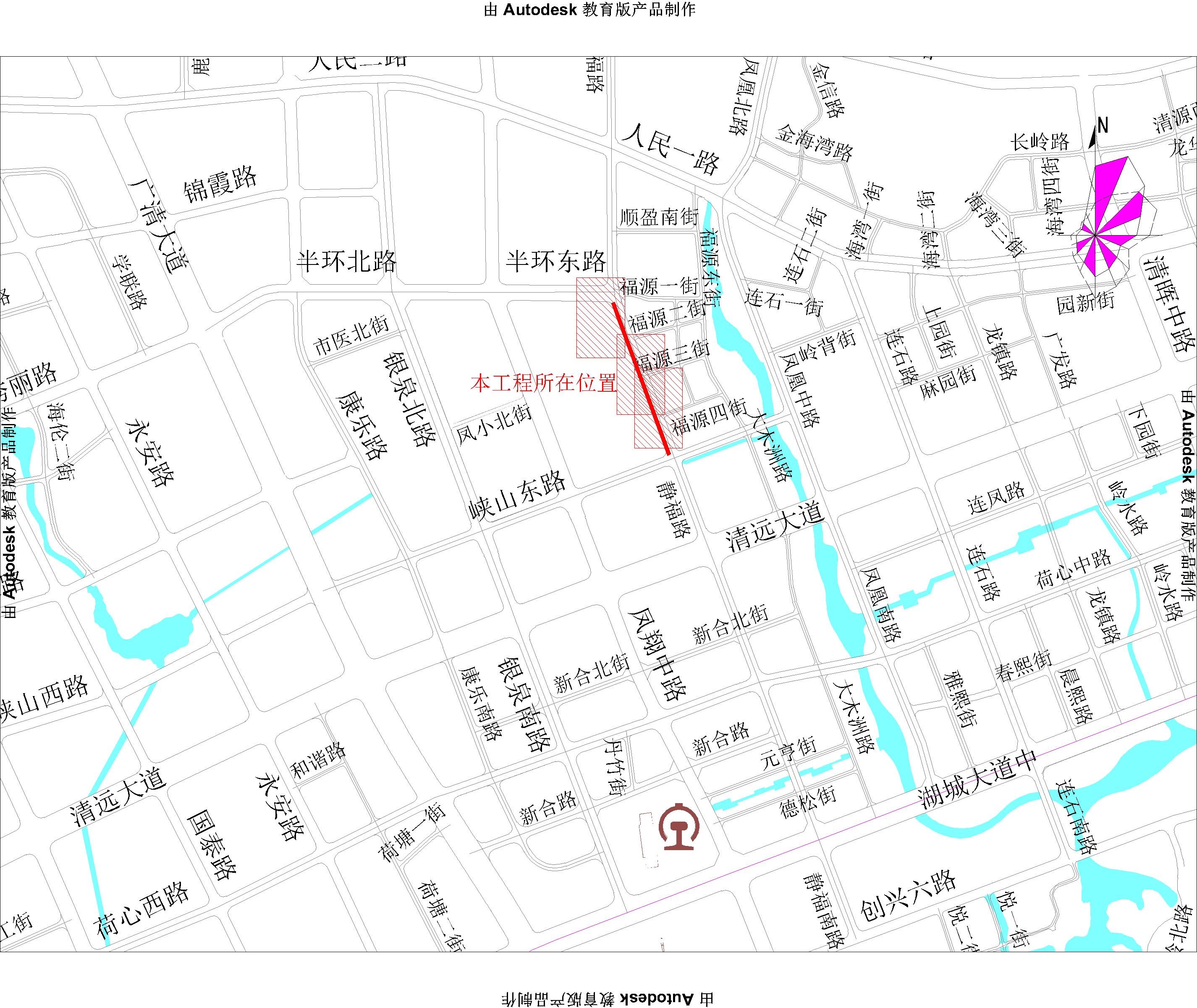 2023.12.18清远市静福路（半环东路-峡山东路）市政中压燃气管道工程-报建图-布局1.jpg