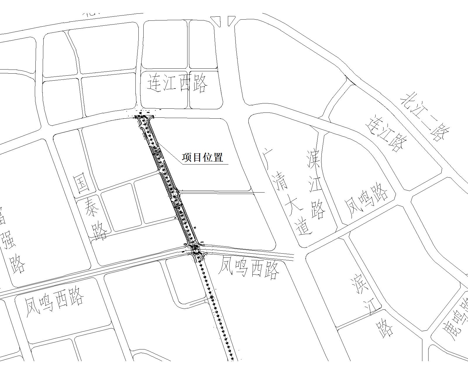 清远市永安路（连江西路至凤鸣西路段).jpg