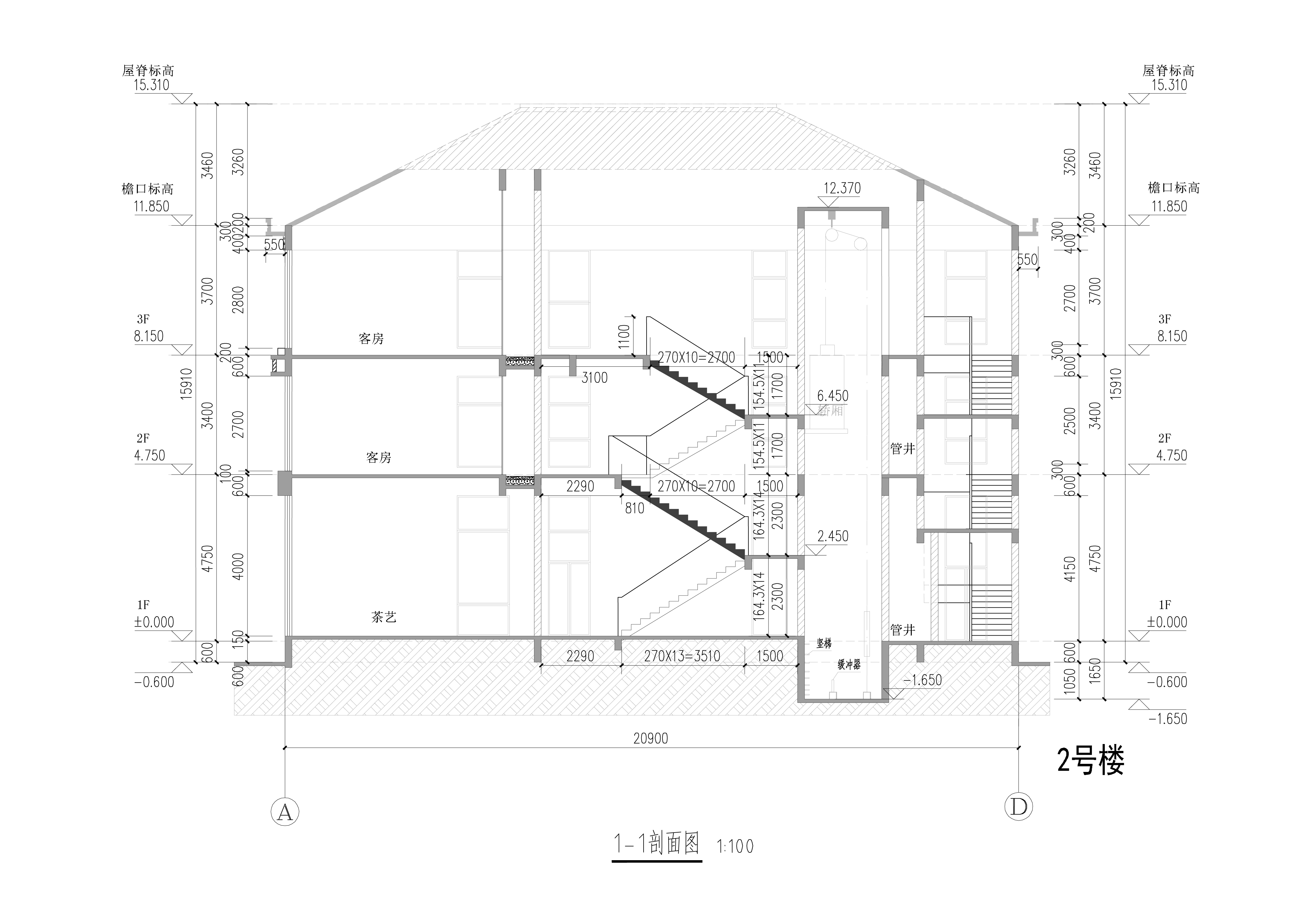 龙森谷2号楼-剖面图.jpg