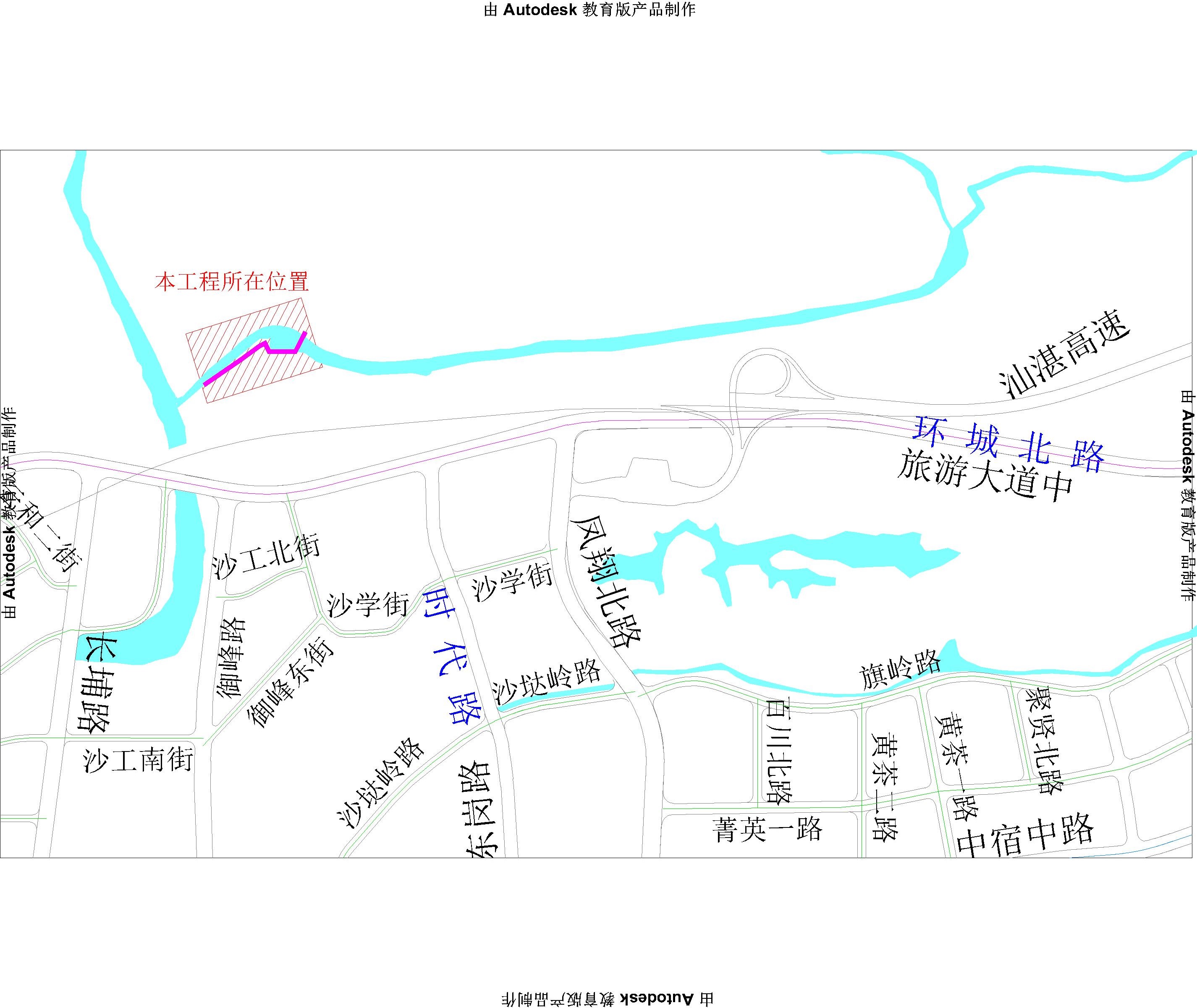 2024.2.2（改到河的南侧）清远市恒大御溪谷小区市政工程报建-布局1.jpg