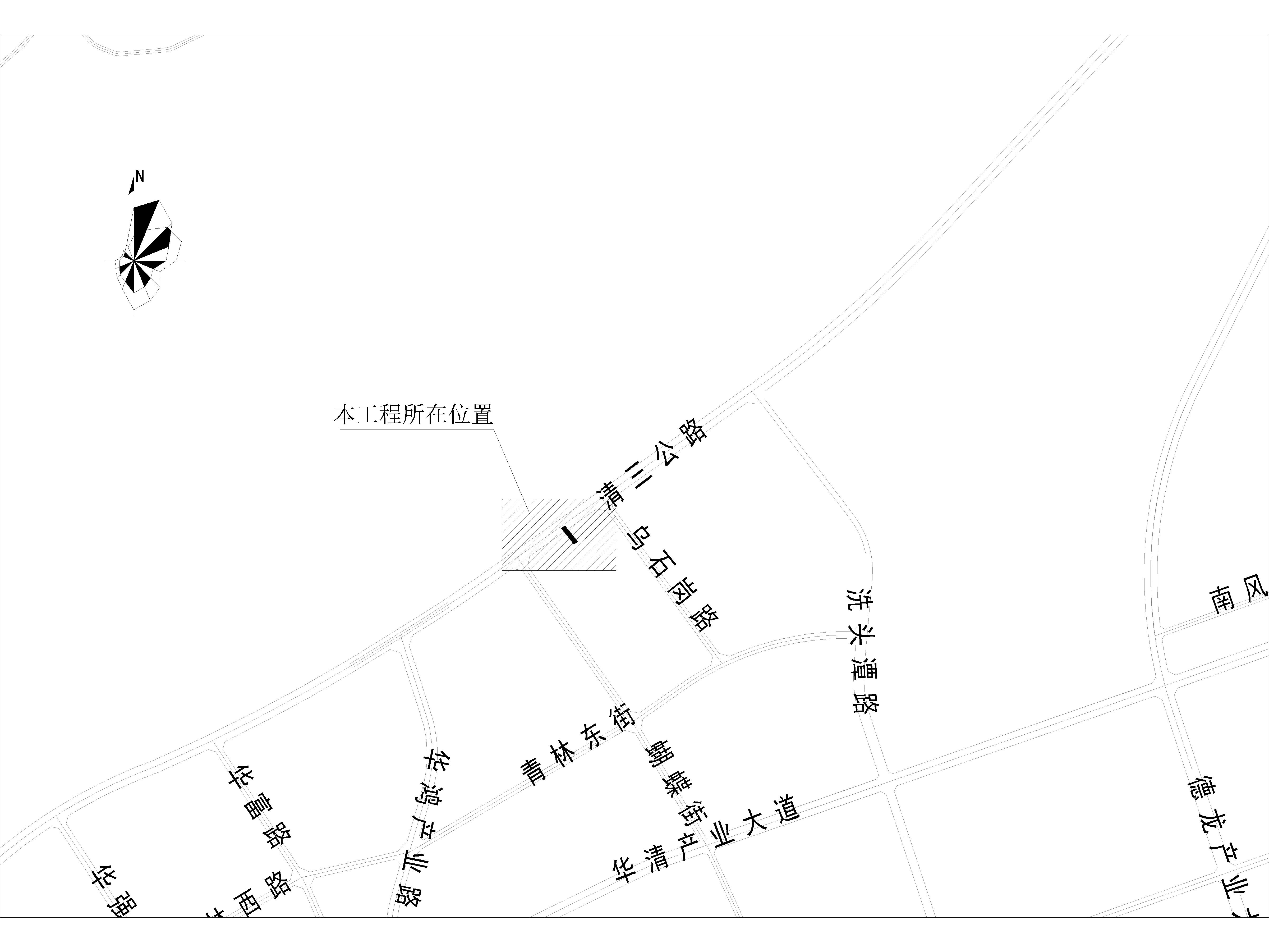 240401石角镇清三公路至力泰五金公司市政中压燃气管道工程-报建图(CCY)(1)-布局1.jpg
