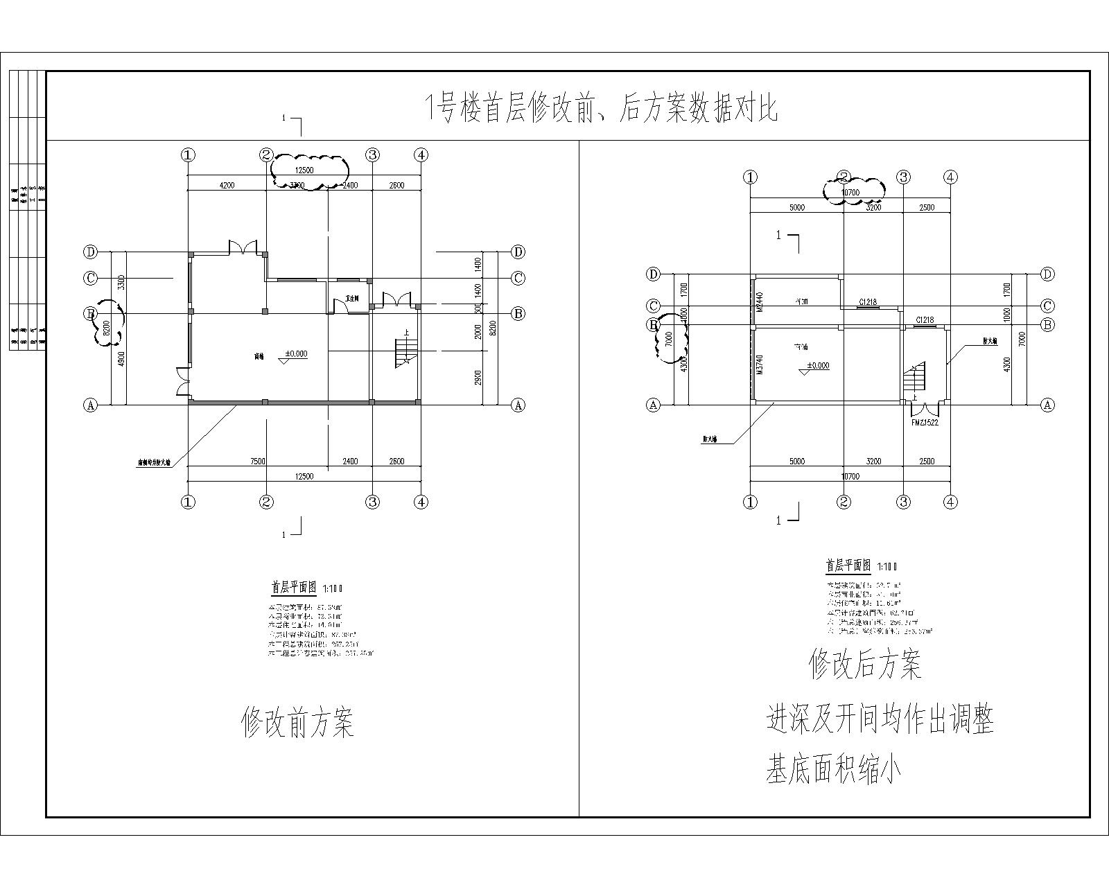 1号楼首层修改前、后方案数据对比.jpg