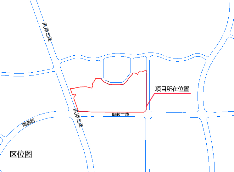 广东外语外贸大学附设清远外国语学校-区位图.jpg