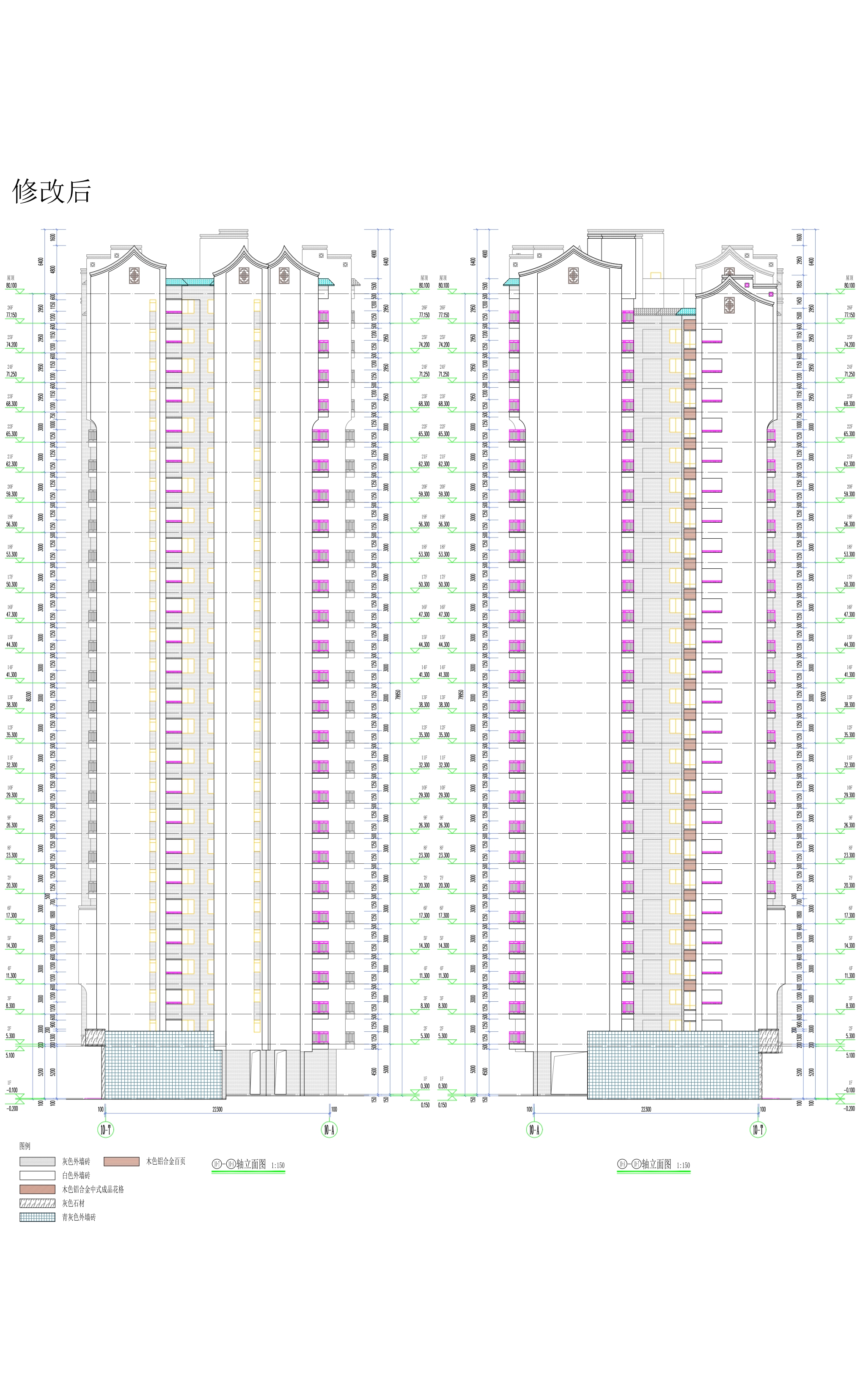 修改后绿湖^C10-T^C-^C10-A^C轴立面图.jpg
