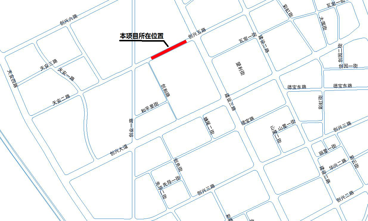 清远市技师学院雨污水管道工程.png