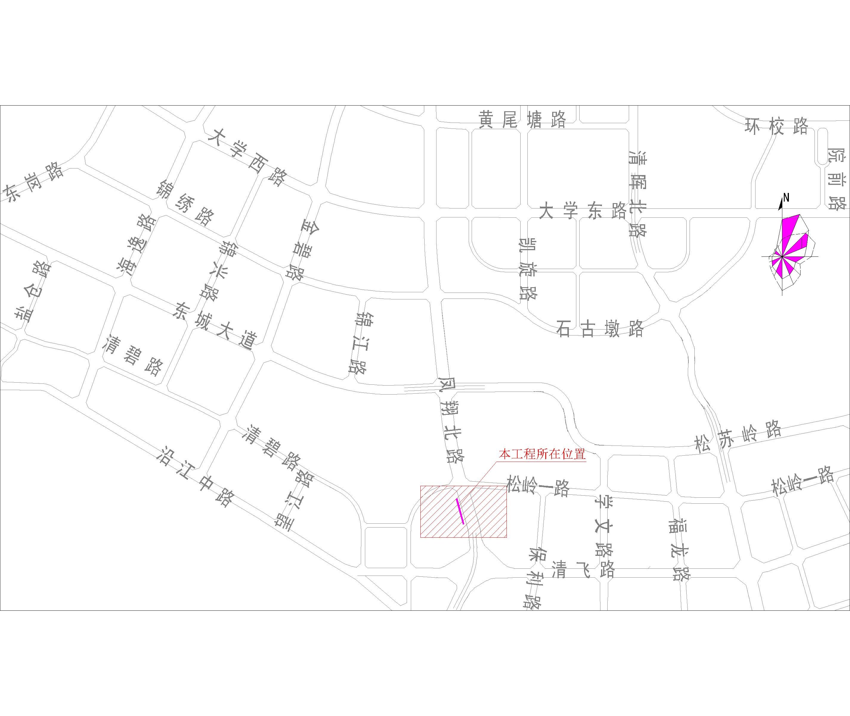 清远市松岭一路与凤翔北路燃气管道连接工程.jpg
