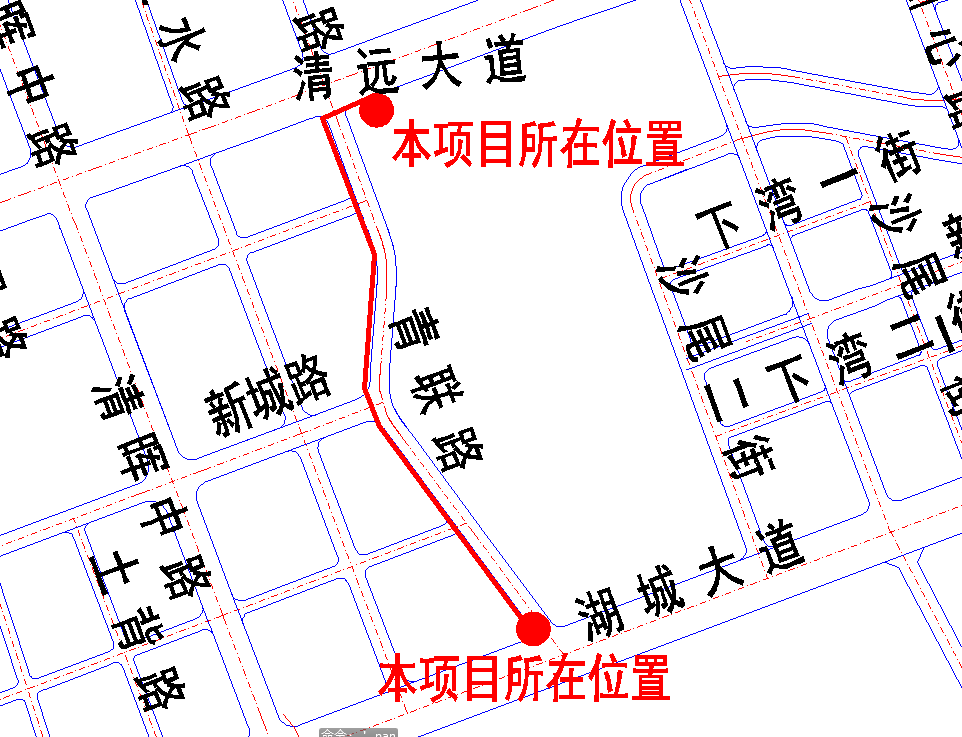 清远市青联路（清远大道至燕湖大道）道路管道工程.png