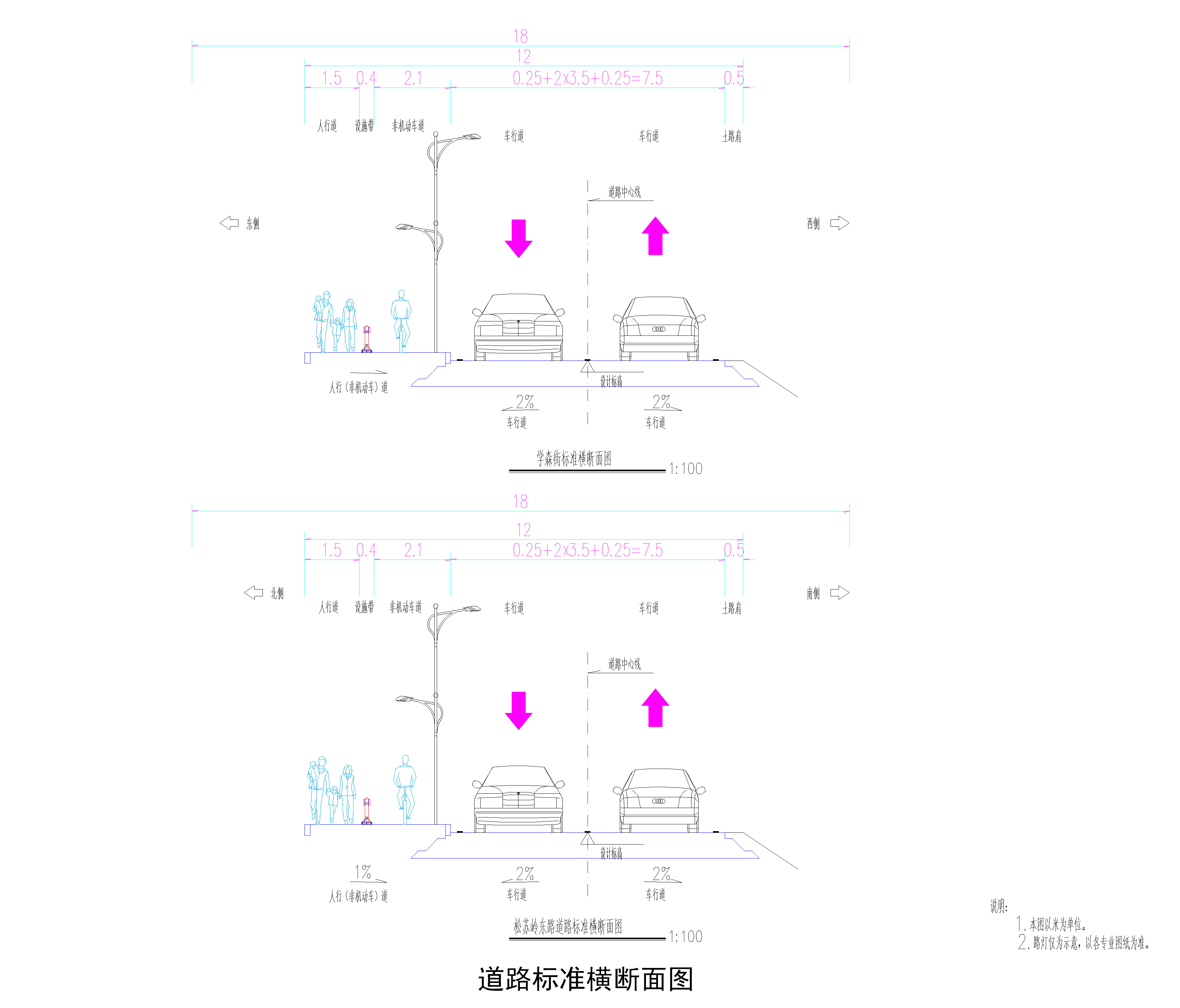 道路标准横断面图.jpg