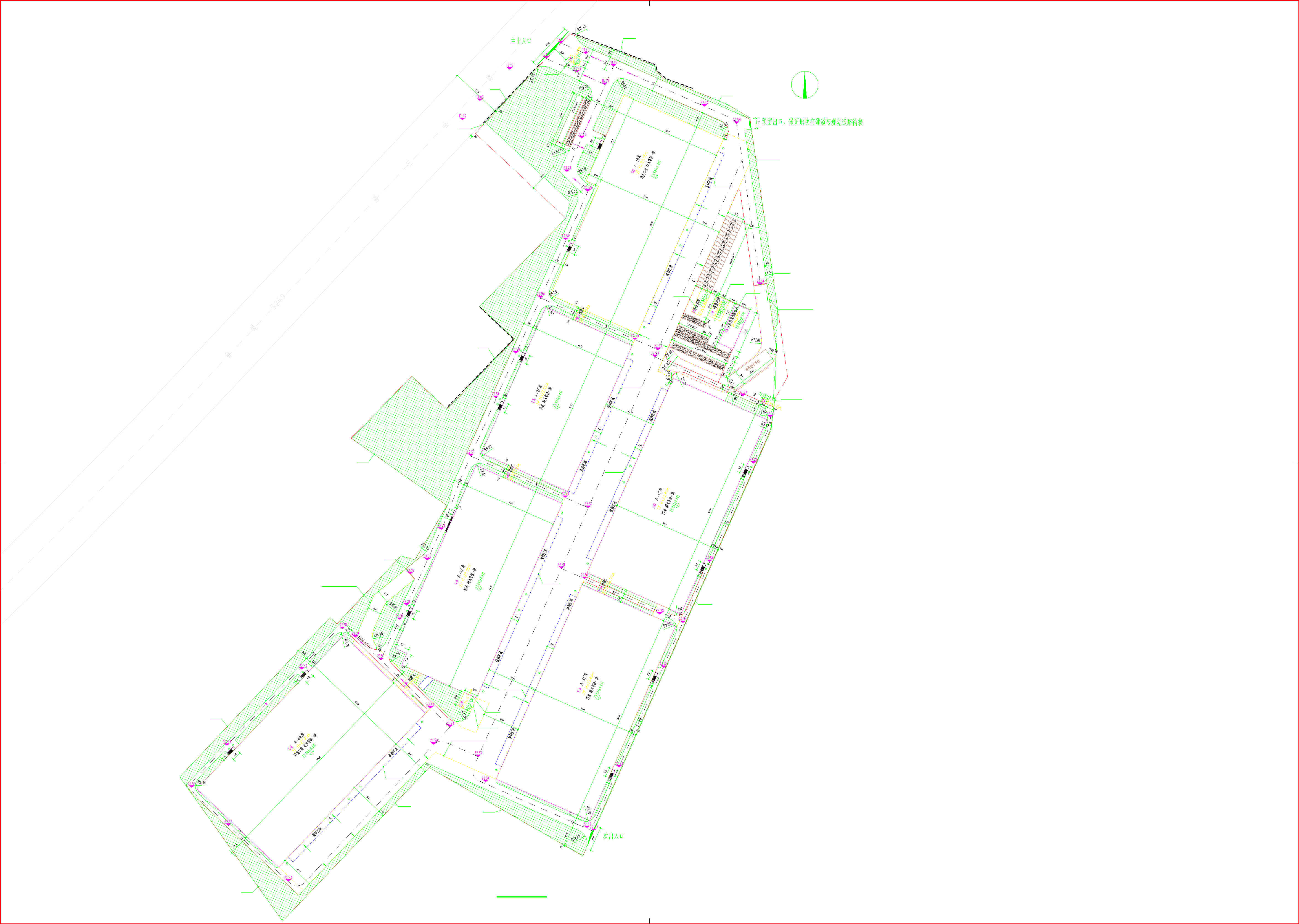 20231017清远维龙仓库新增连廊报建图_t3-Model.jpg