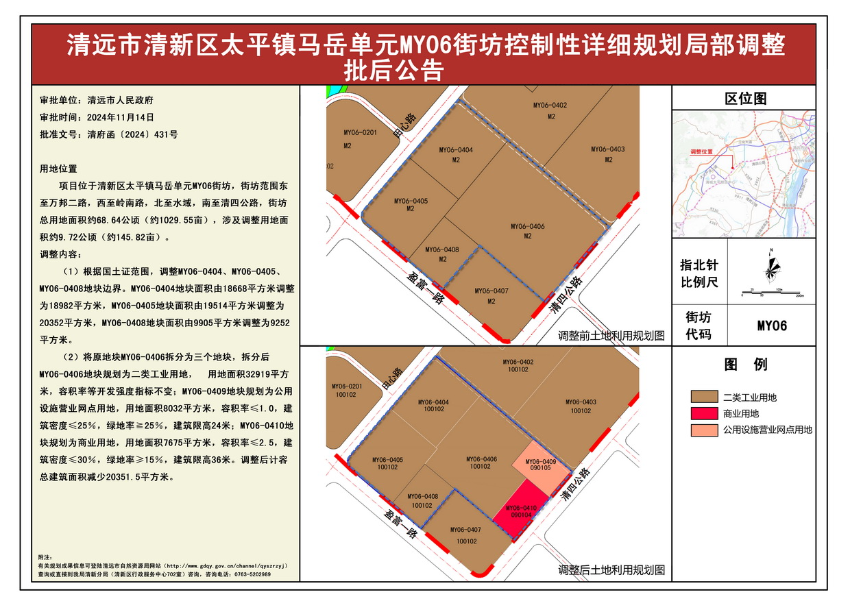 《清远市清新区太平镇马岳单元MY06街坊控制性详细规划局部调整》批后公告--s.jpg