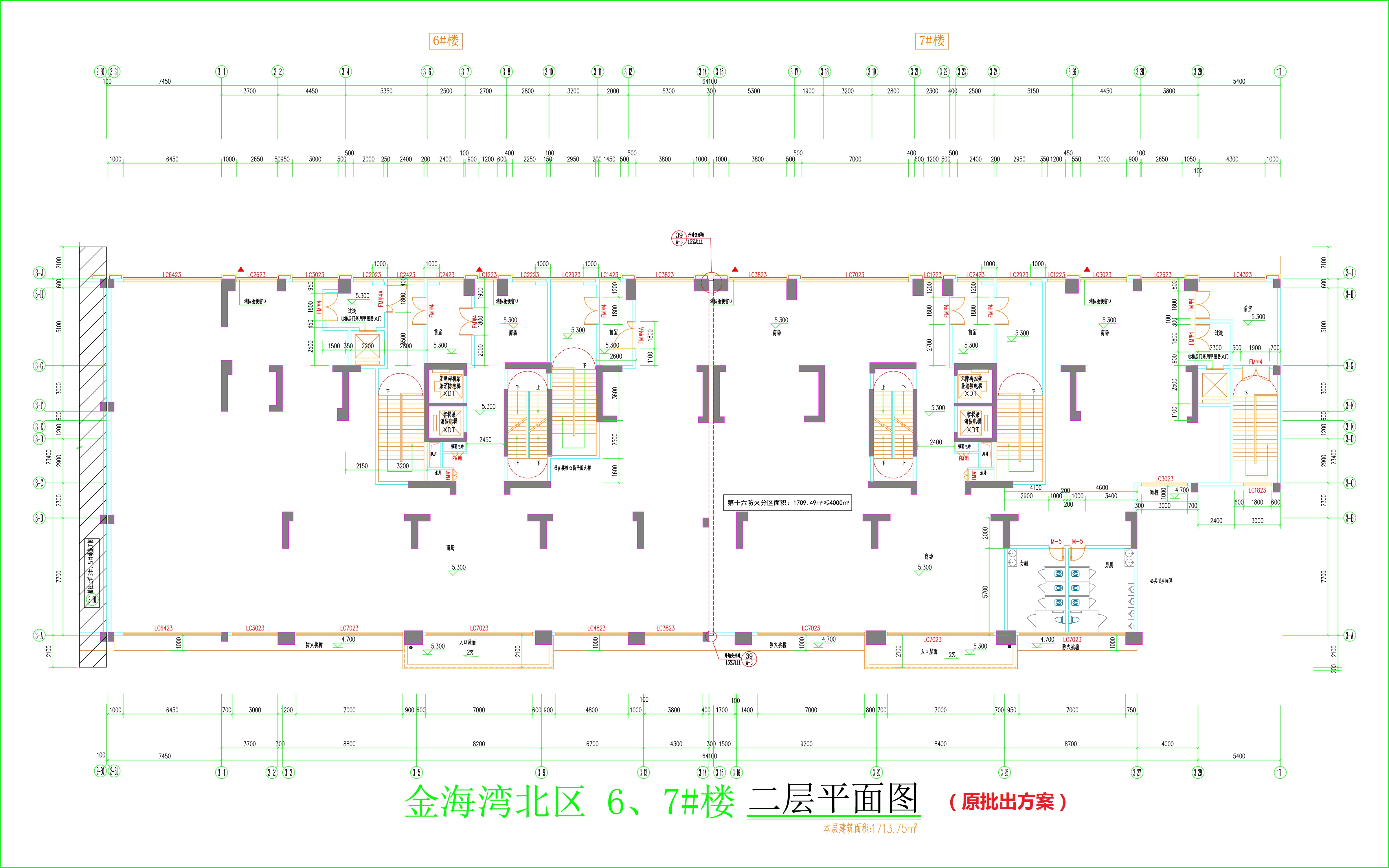 金海湾北区6、7楼_二层平面图.jpg