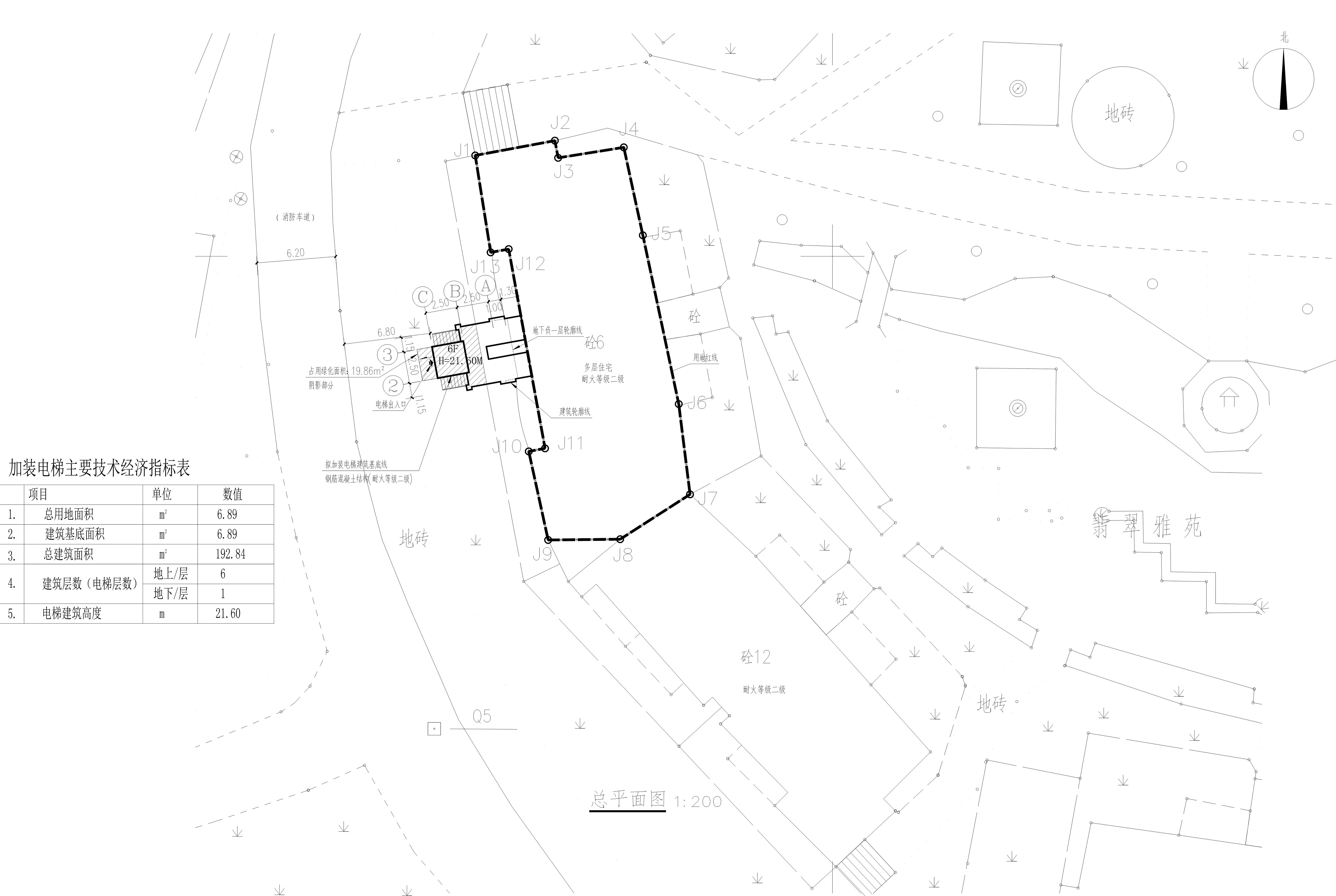 金海湾豪庭海景二路19座-总平面图_t3-Model_1.jpg