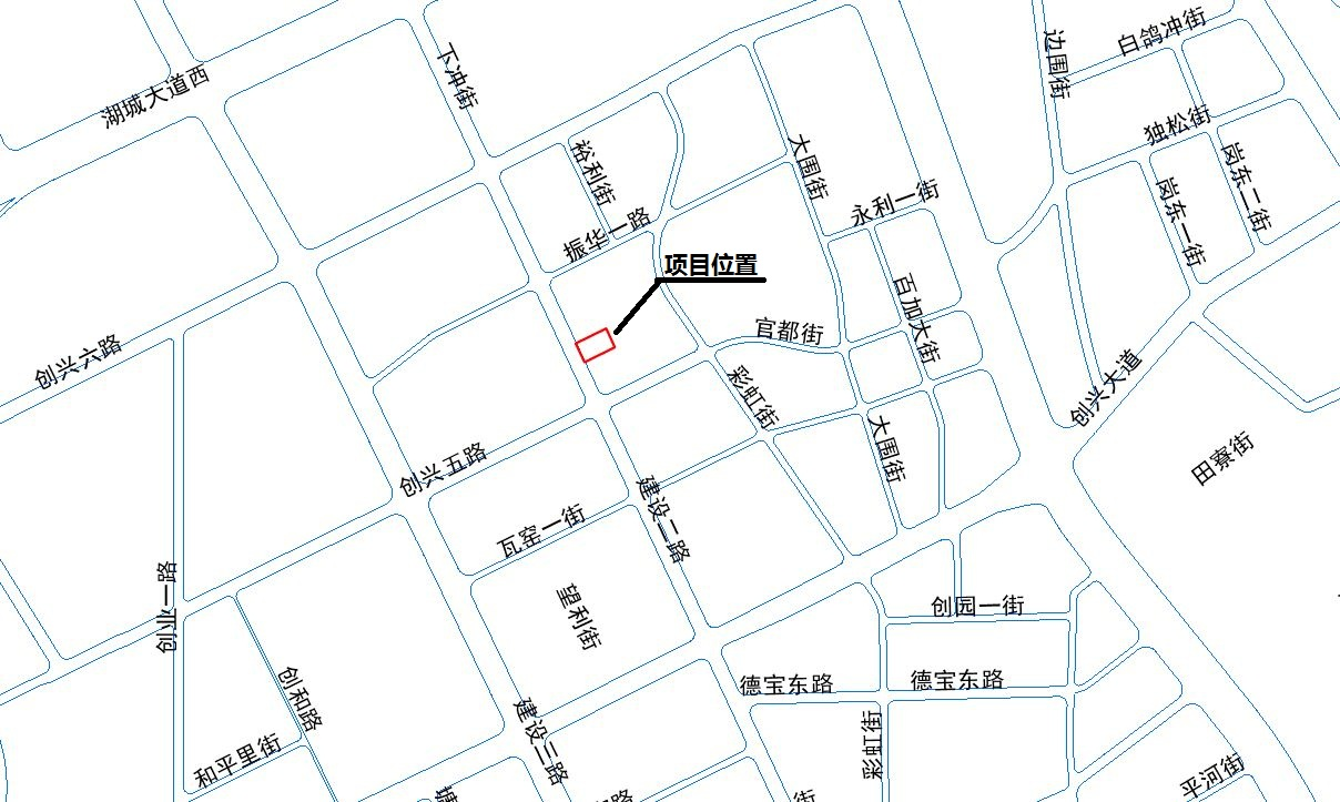 益友区位图.png