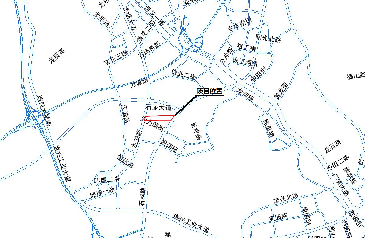 世腾一期区位图.png