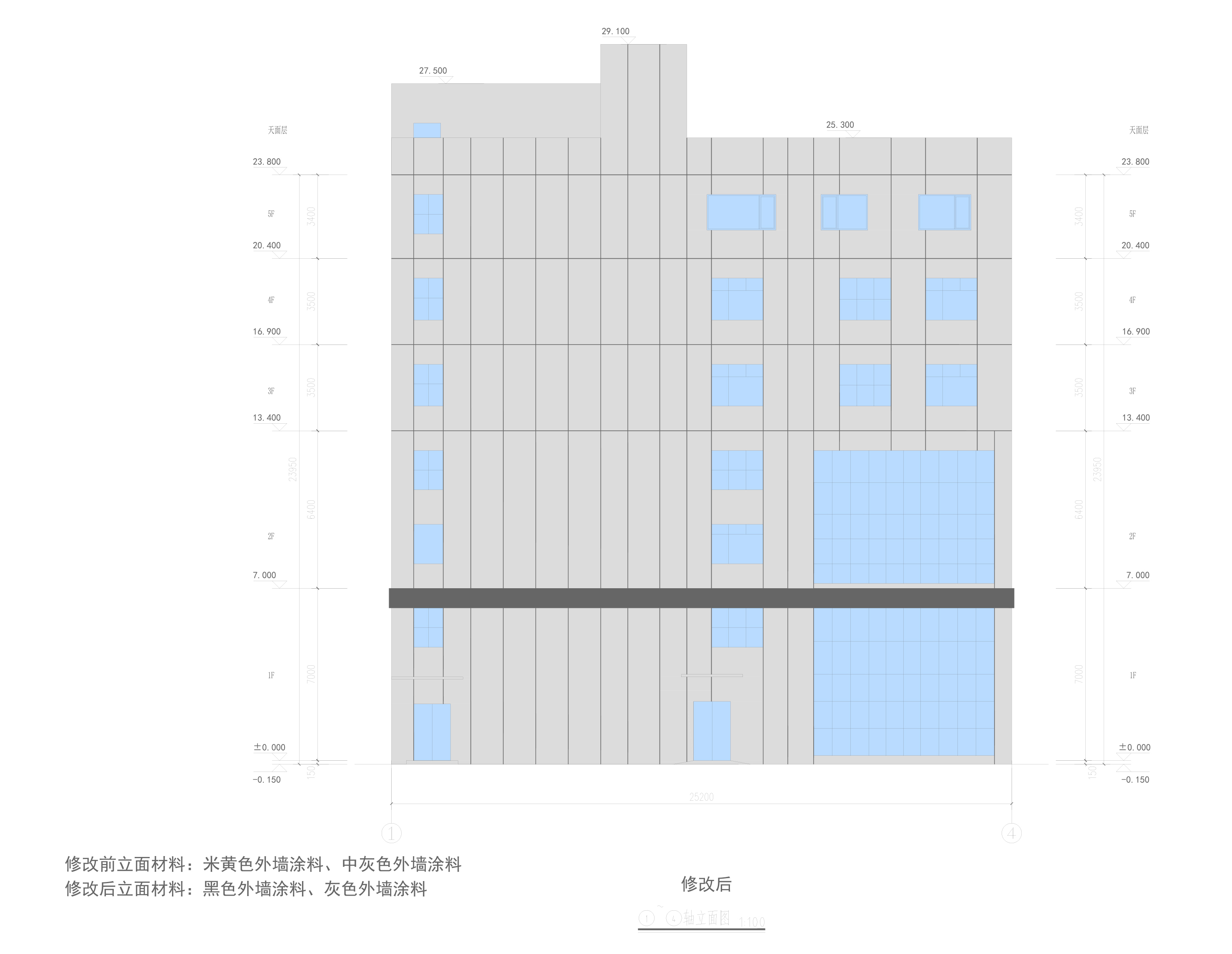 42厂房1-4轴立面图 副本.jpg