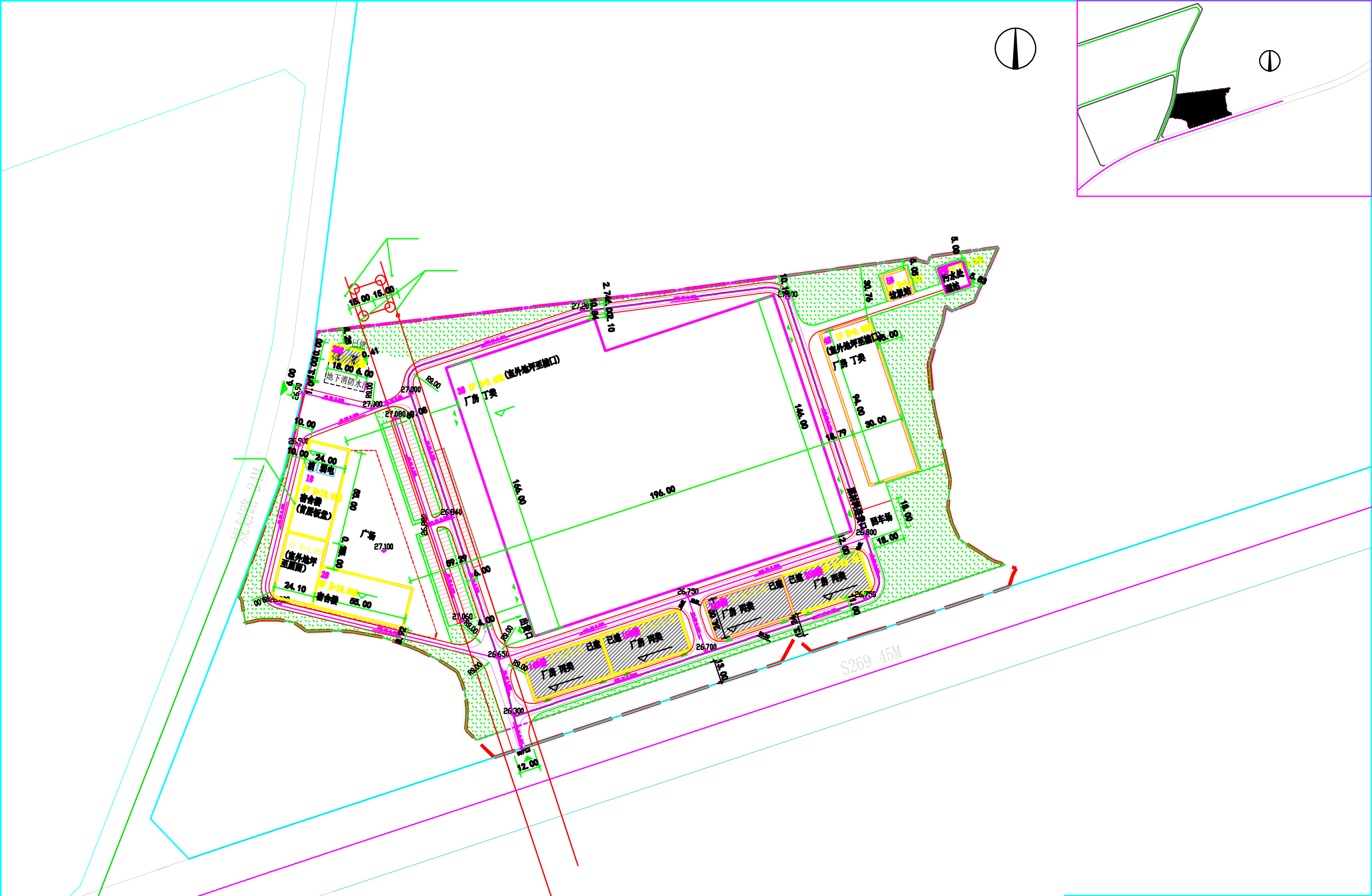 01 清远市科建门窗幕墙装饰有限公司项目总平面-Model.jpg