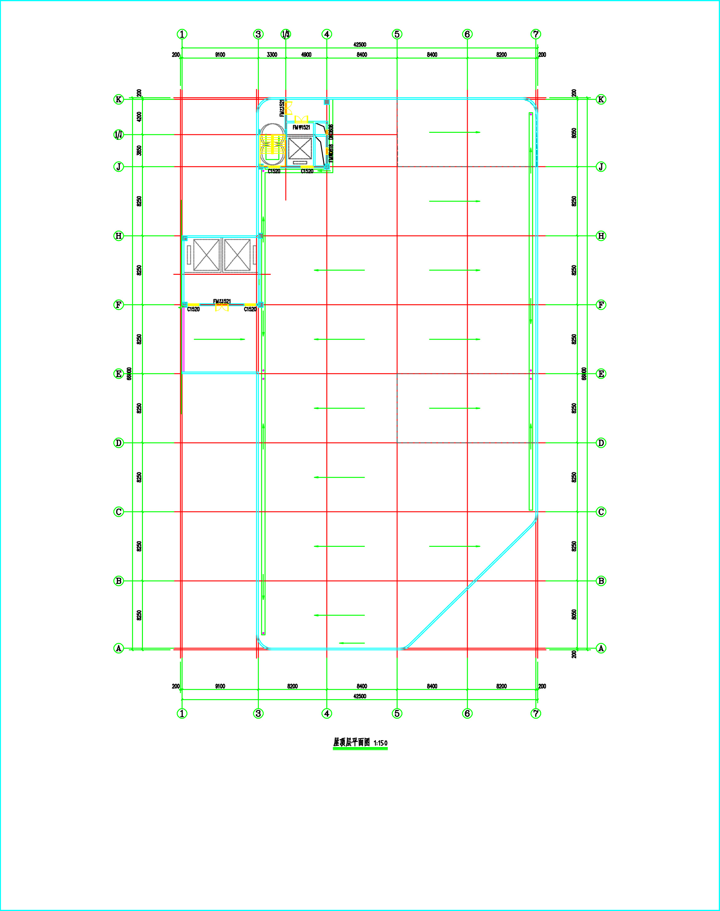 清远德诚科技园开发有限公司厂房用地建设项目C-6厂房_单体报建_4.jpg
