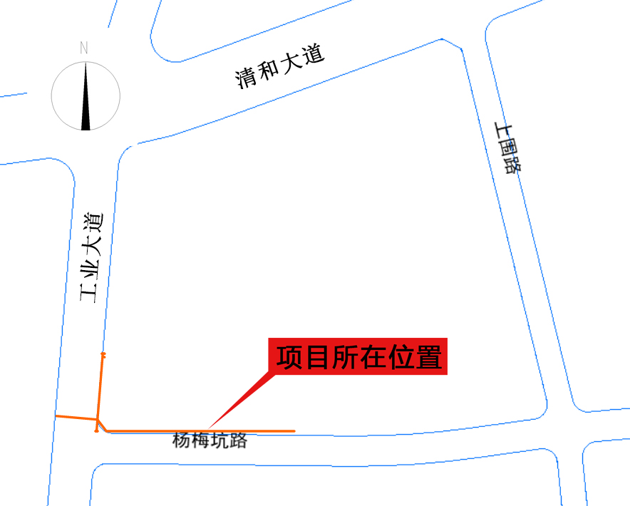 尚峰楼给水工程区位图.jpg
