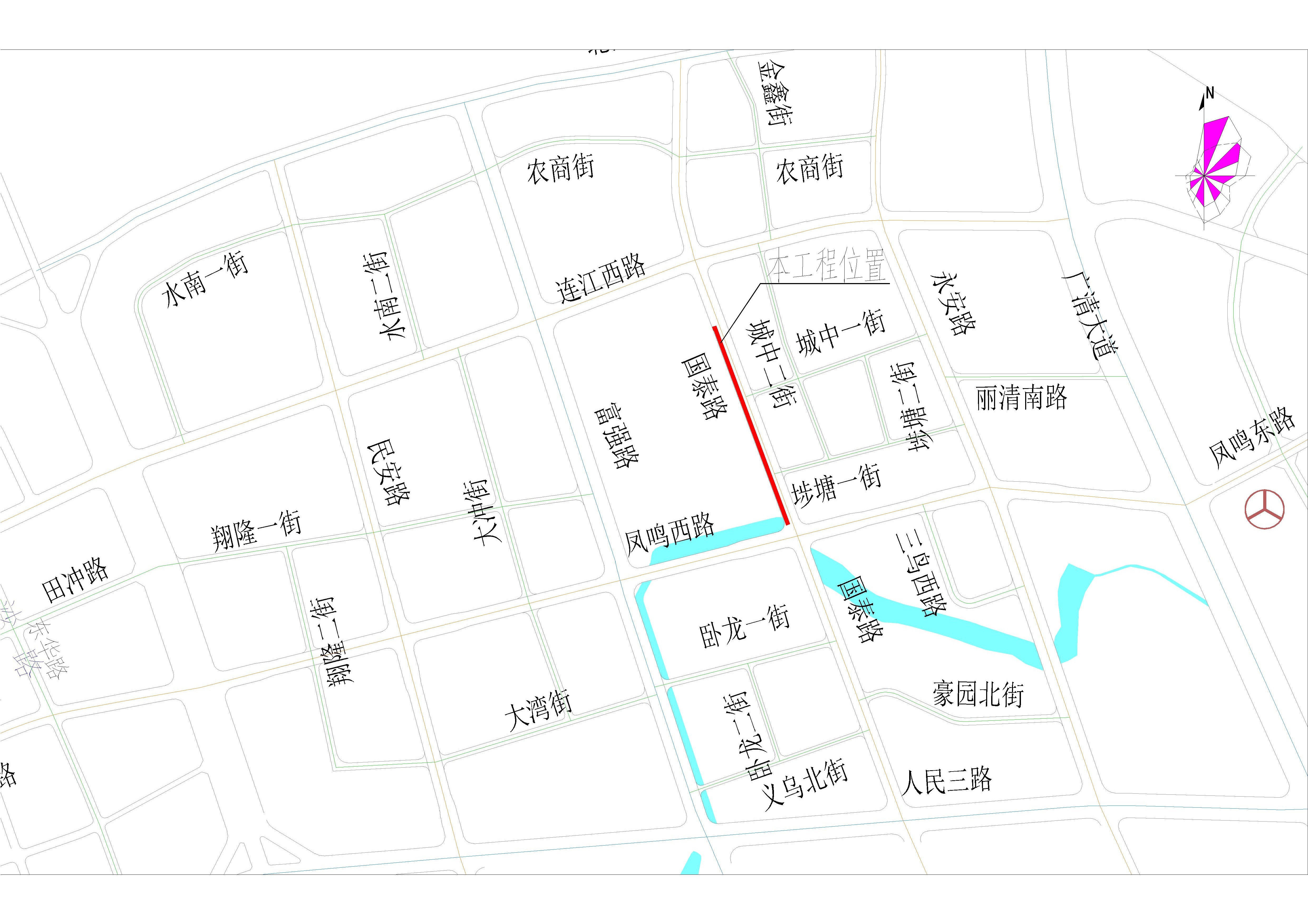 新城国泰路（连江西路至凤鸣西）市政中压燃气管道工程-报建图-Layout1.jpg