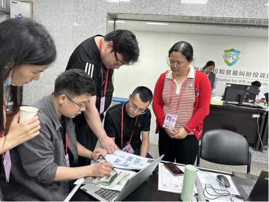 清远市市场监管局强化广交会知识产权保护 护航参展企业行稳致远