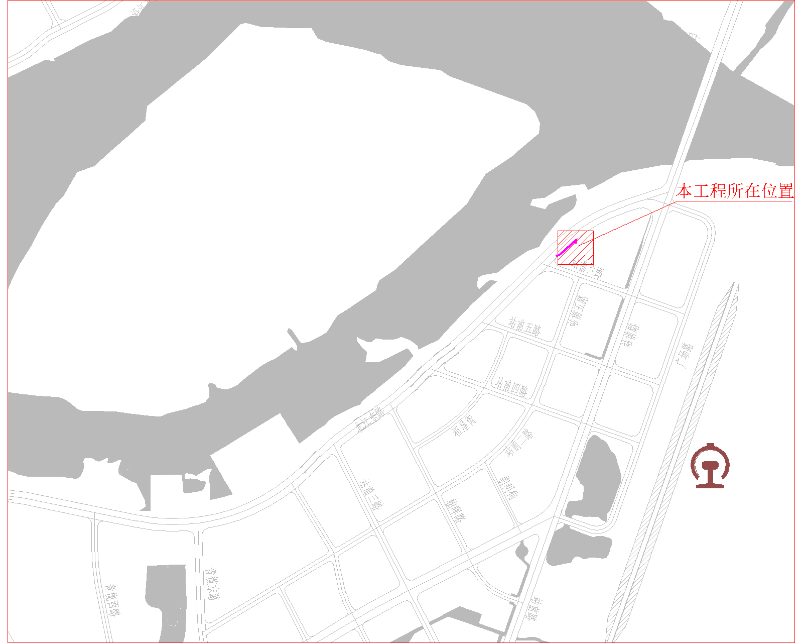 2025.03.06-38清远市新城北江东路（松林岛农庄段）市政报建(CCY)-区位图.png