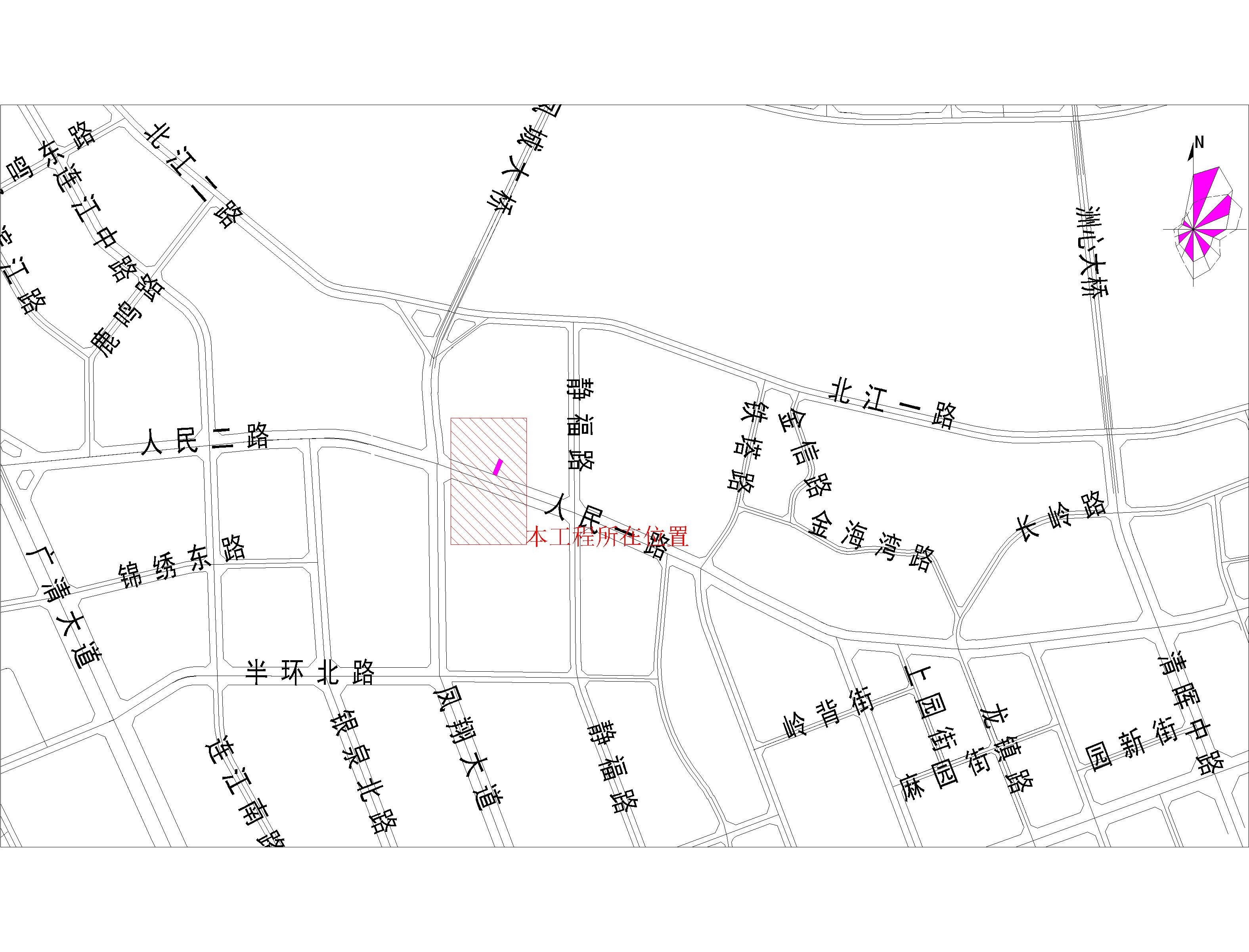 2025.5.9清远市人民一路（恰好小院段）市政燃气管道工程-布局1.jpg